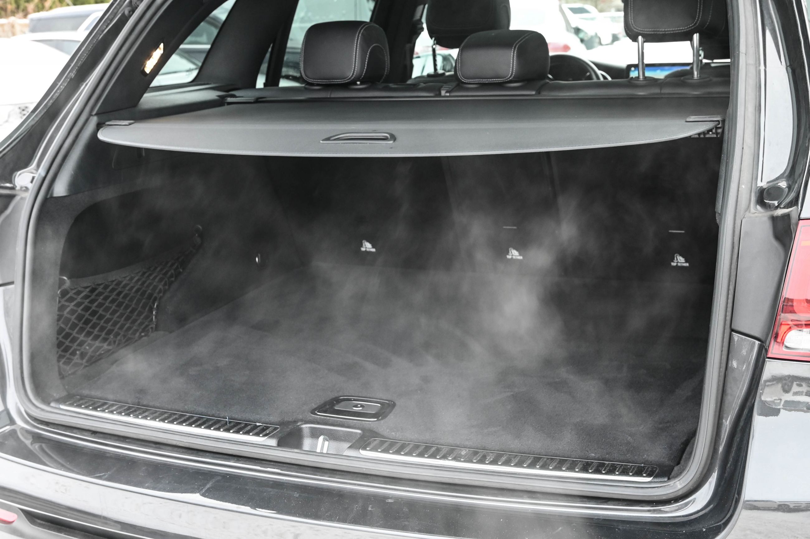 Mercedes-Benz GLC300  2022