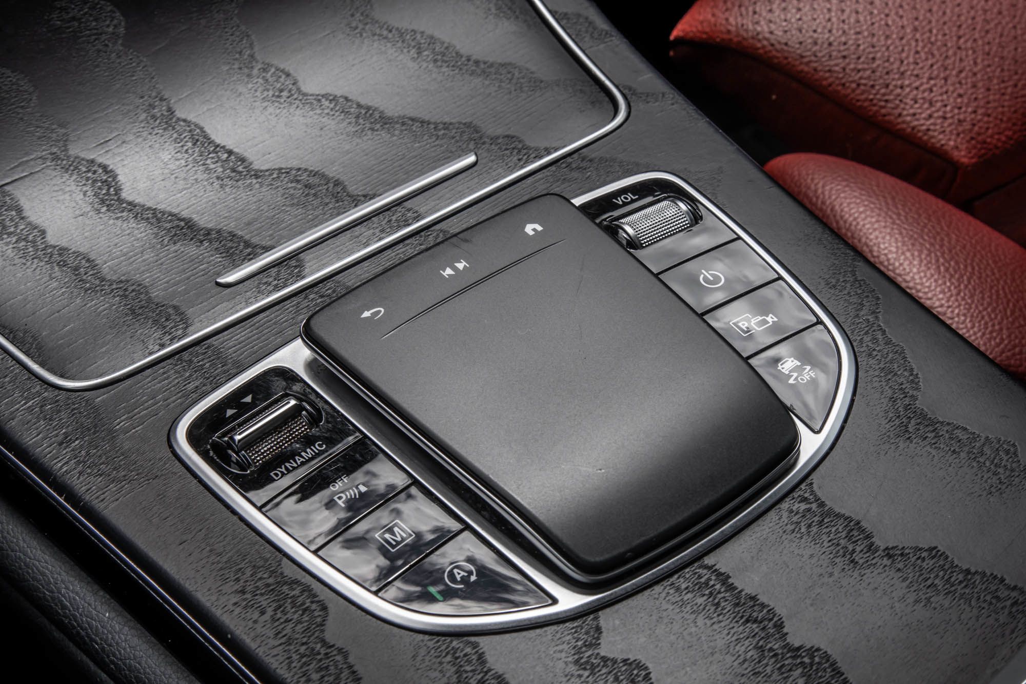 2022 Mercedes-Benz GLC300