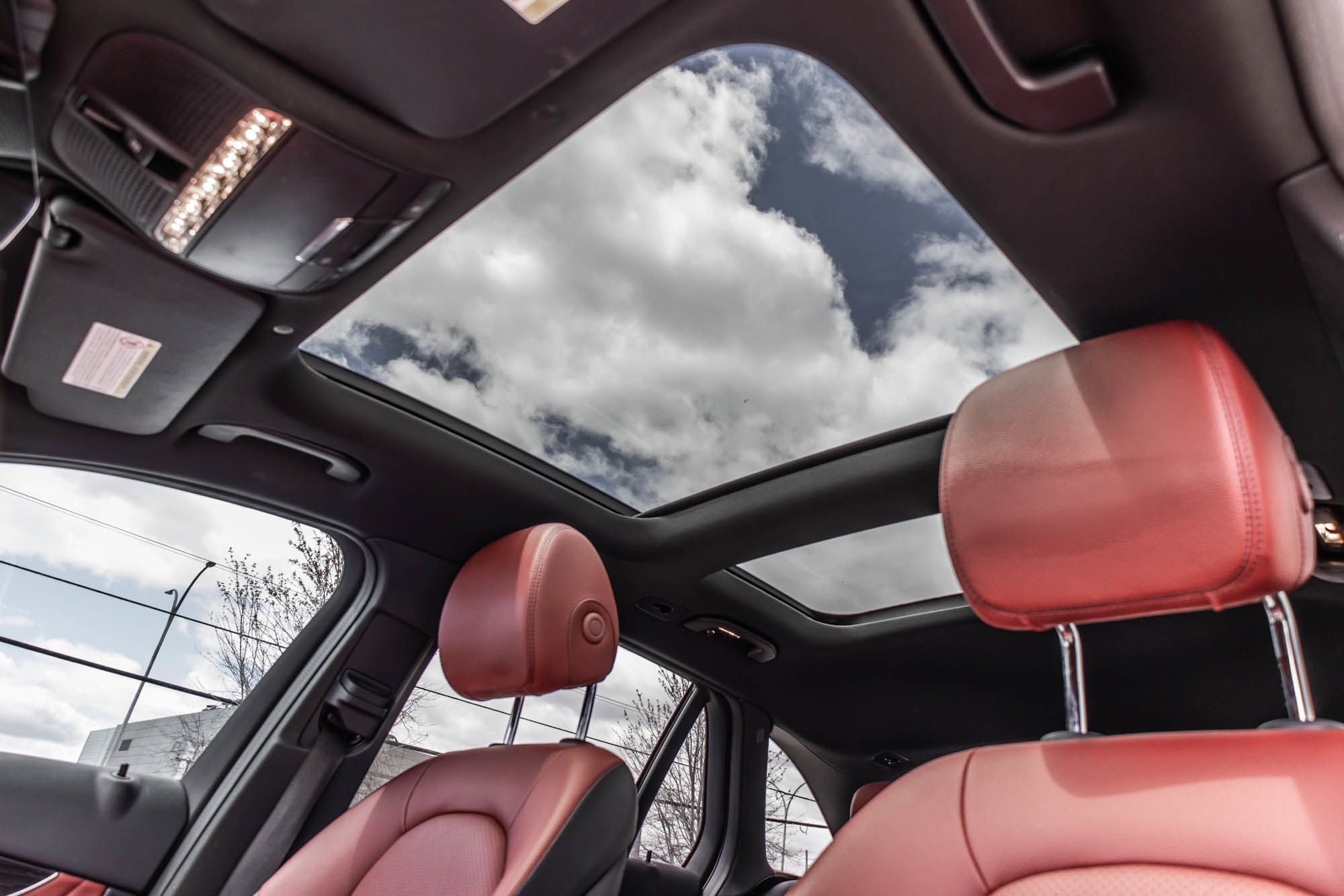 2022 Mercedes-Benz GLC300