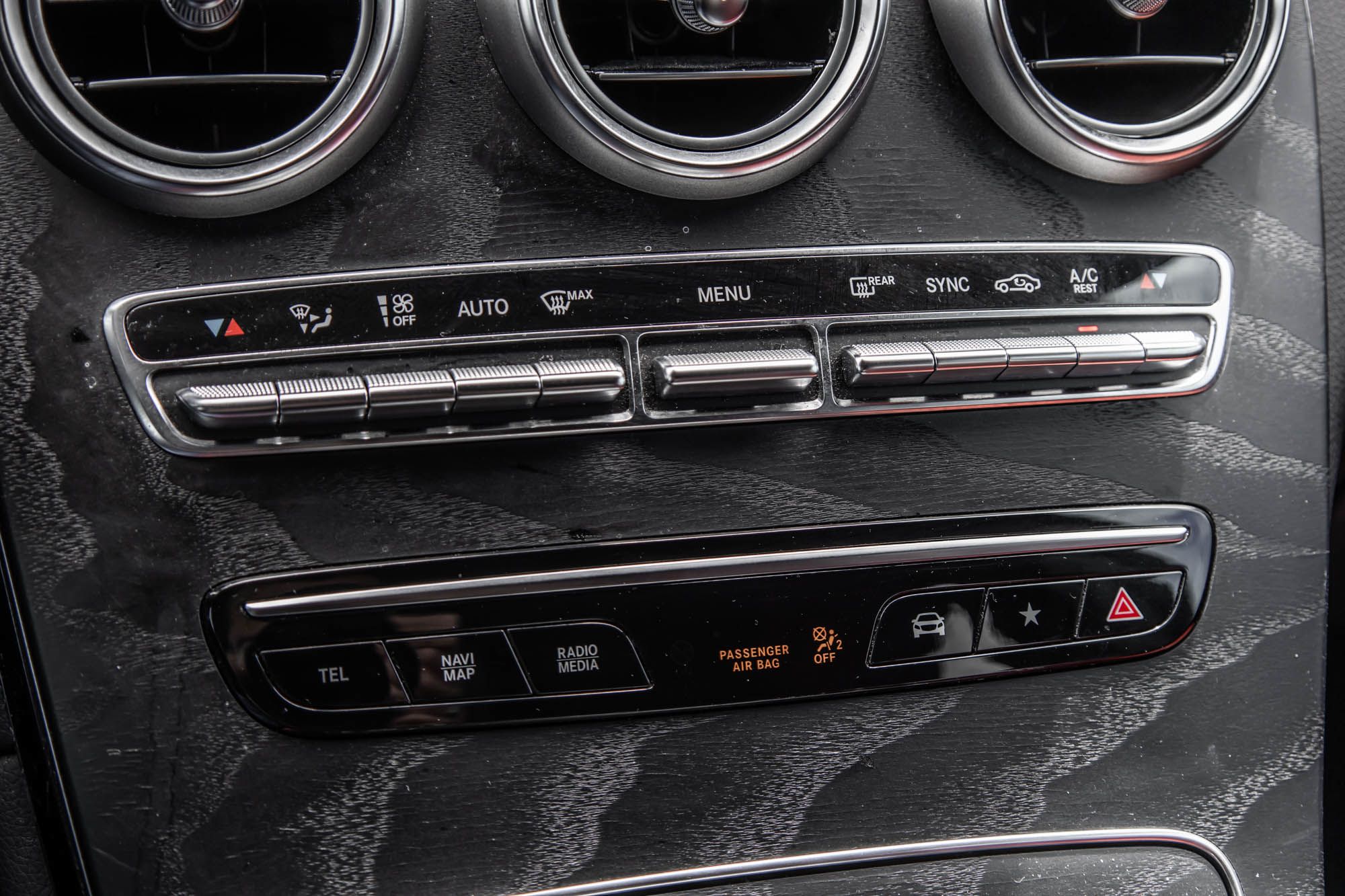 2022 Mercedes-Benz GLC300