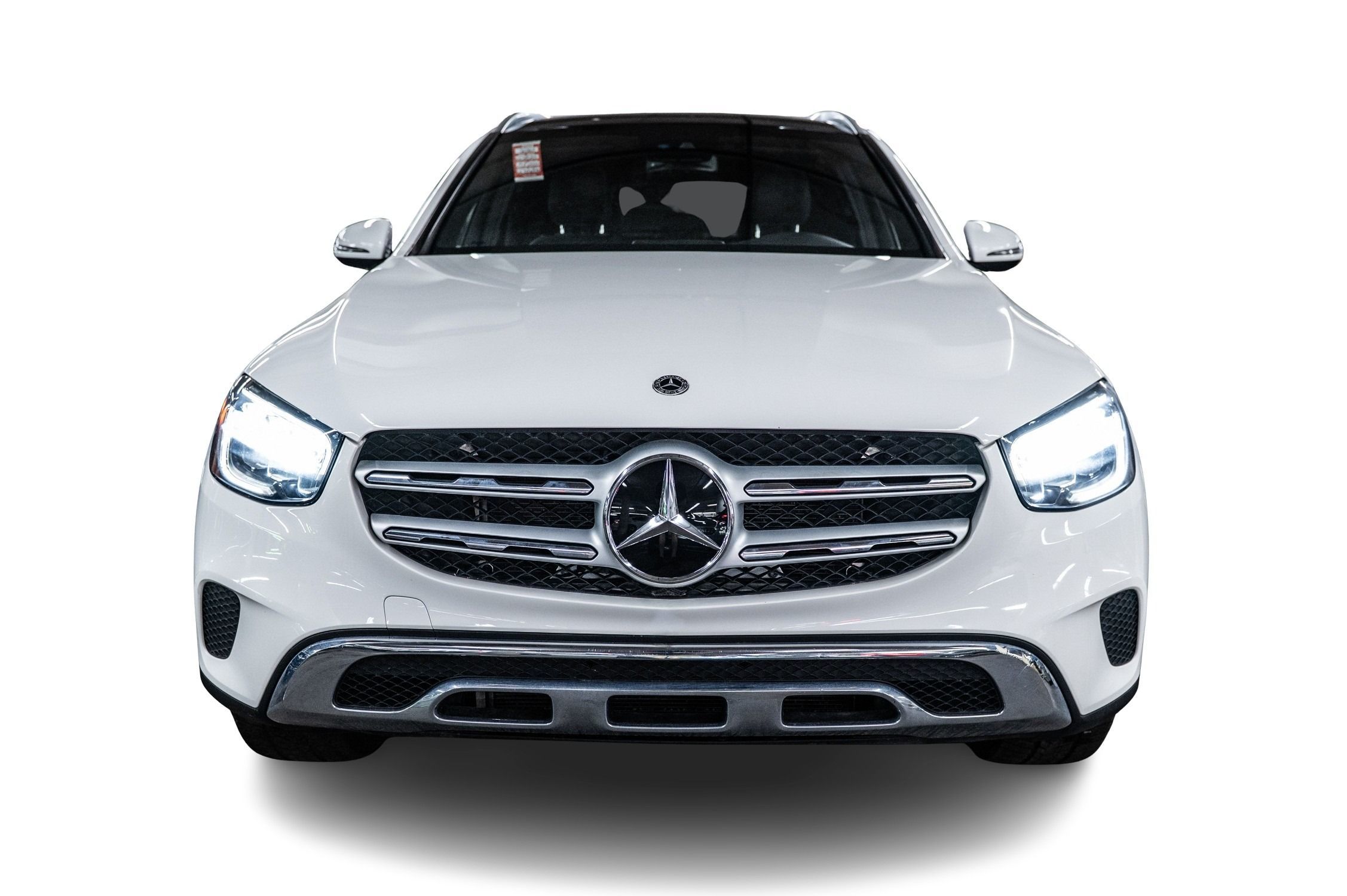 2022 Mercedes-Benz GLC300