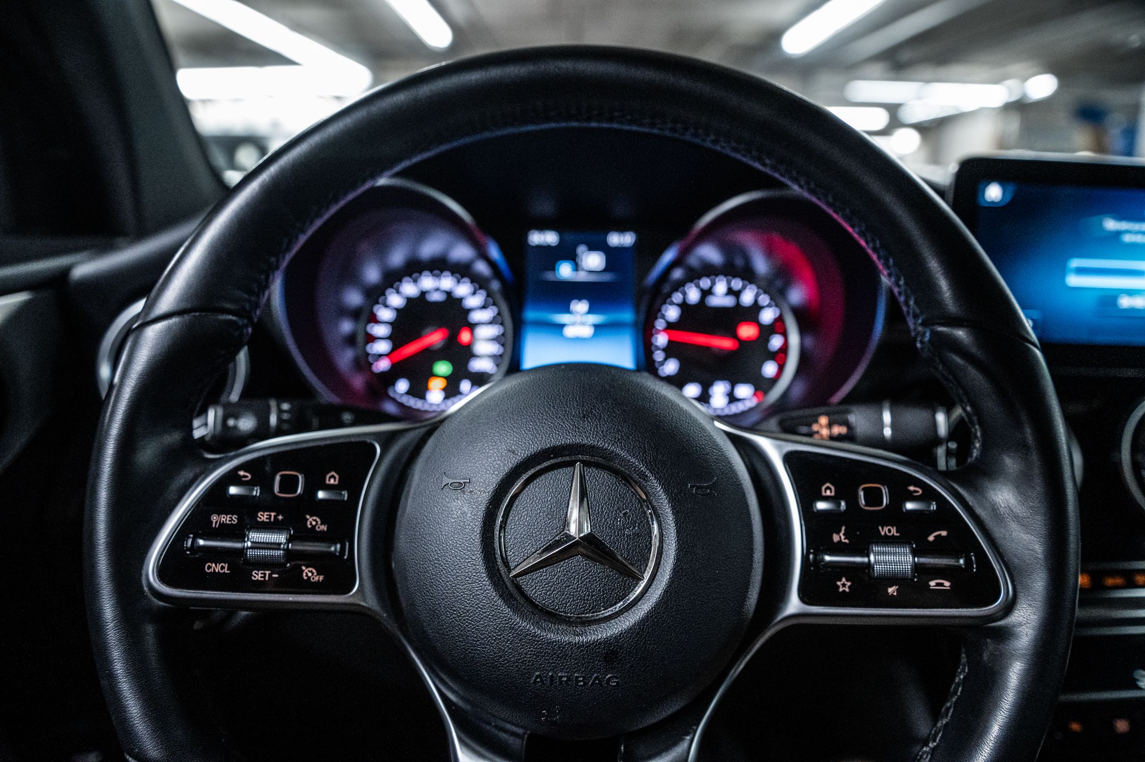 2022 Mercedes-Benz GLC300