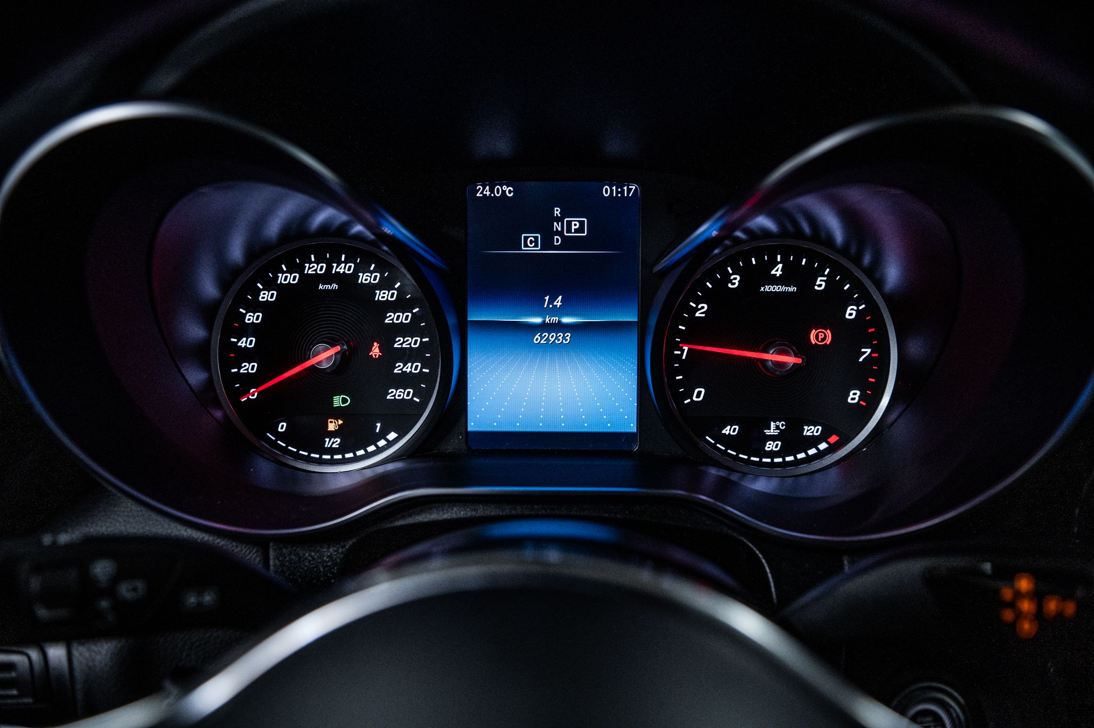 2022 Mercedes-Benz GLC300