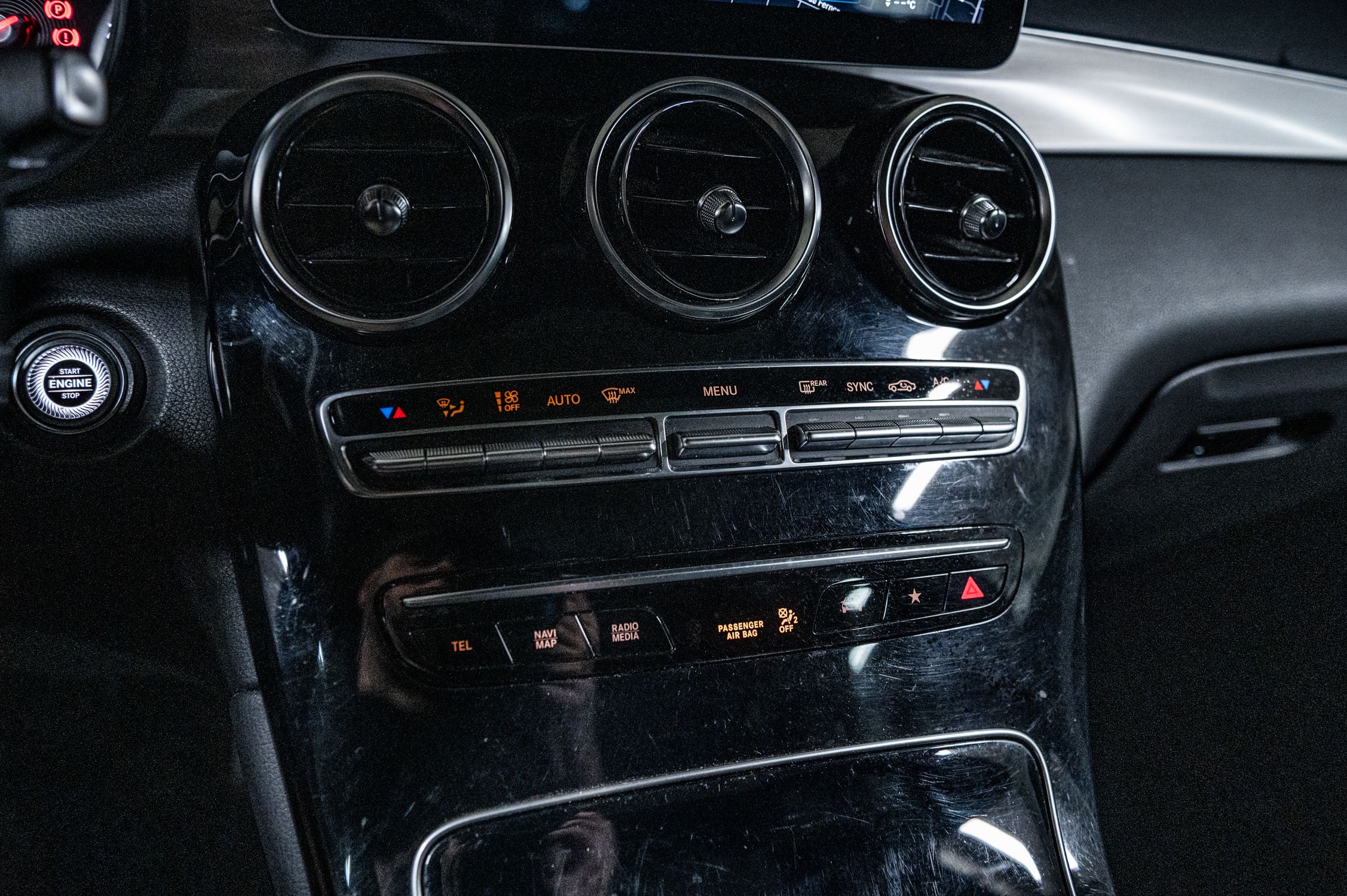 2022 Mercedes-Benz GLC300