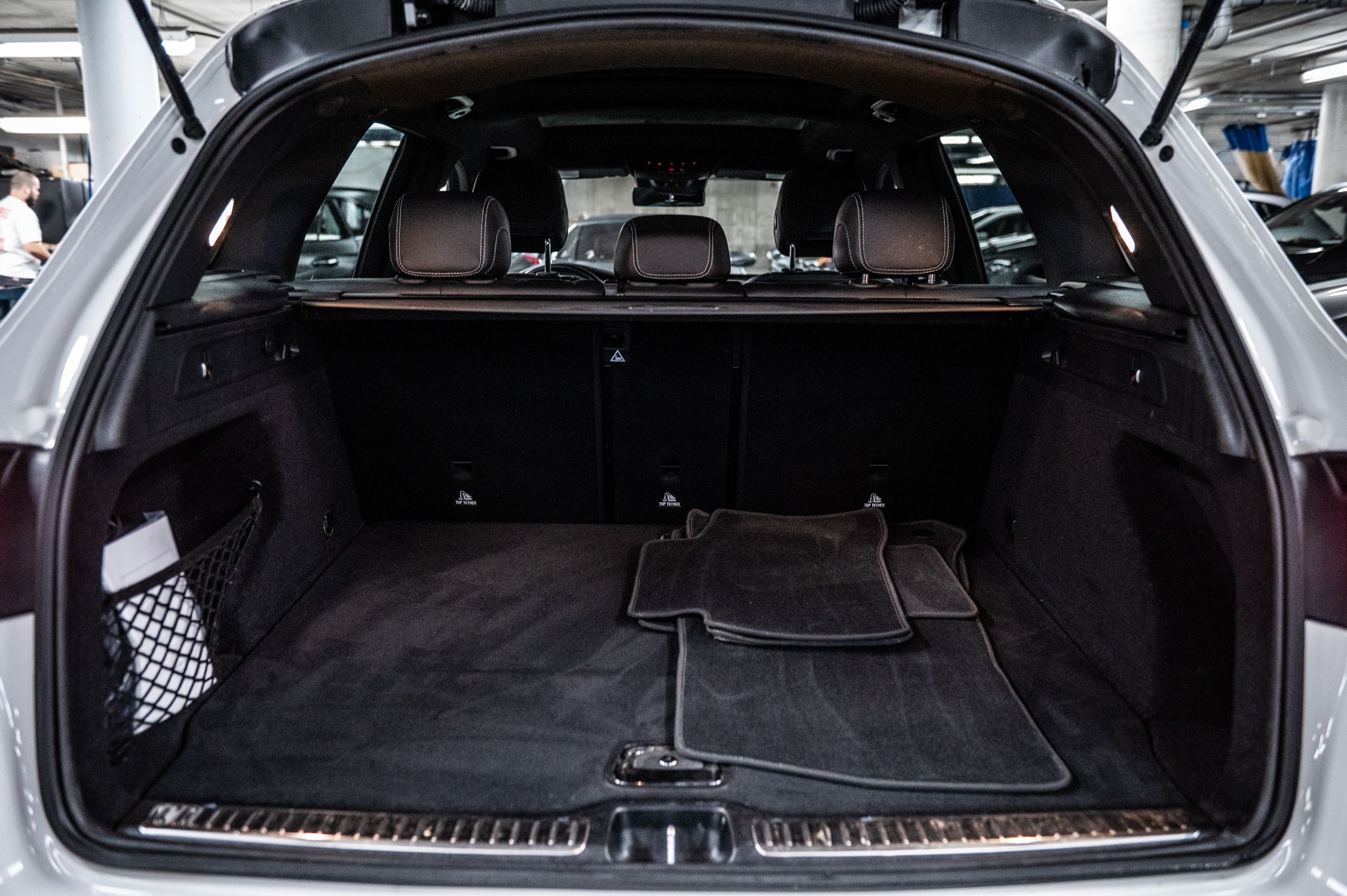 2022 Mercedes-Benz GLC300