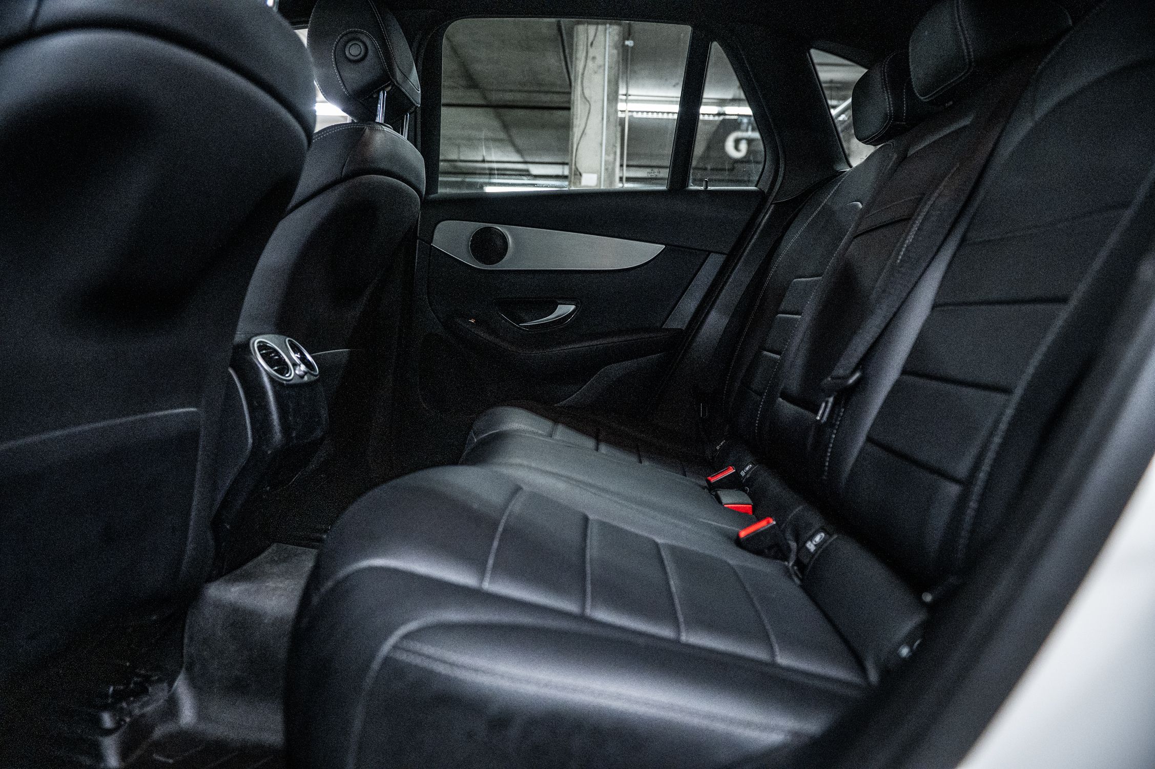 2022 Mercedes-Benz GLC300