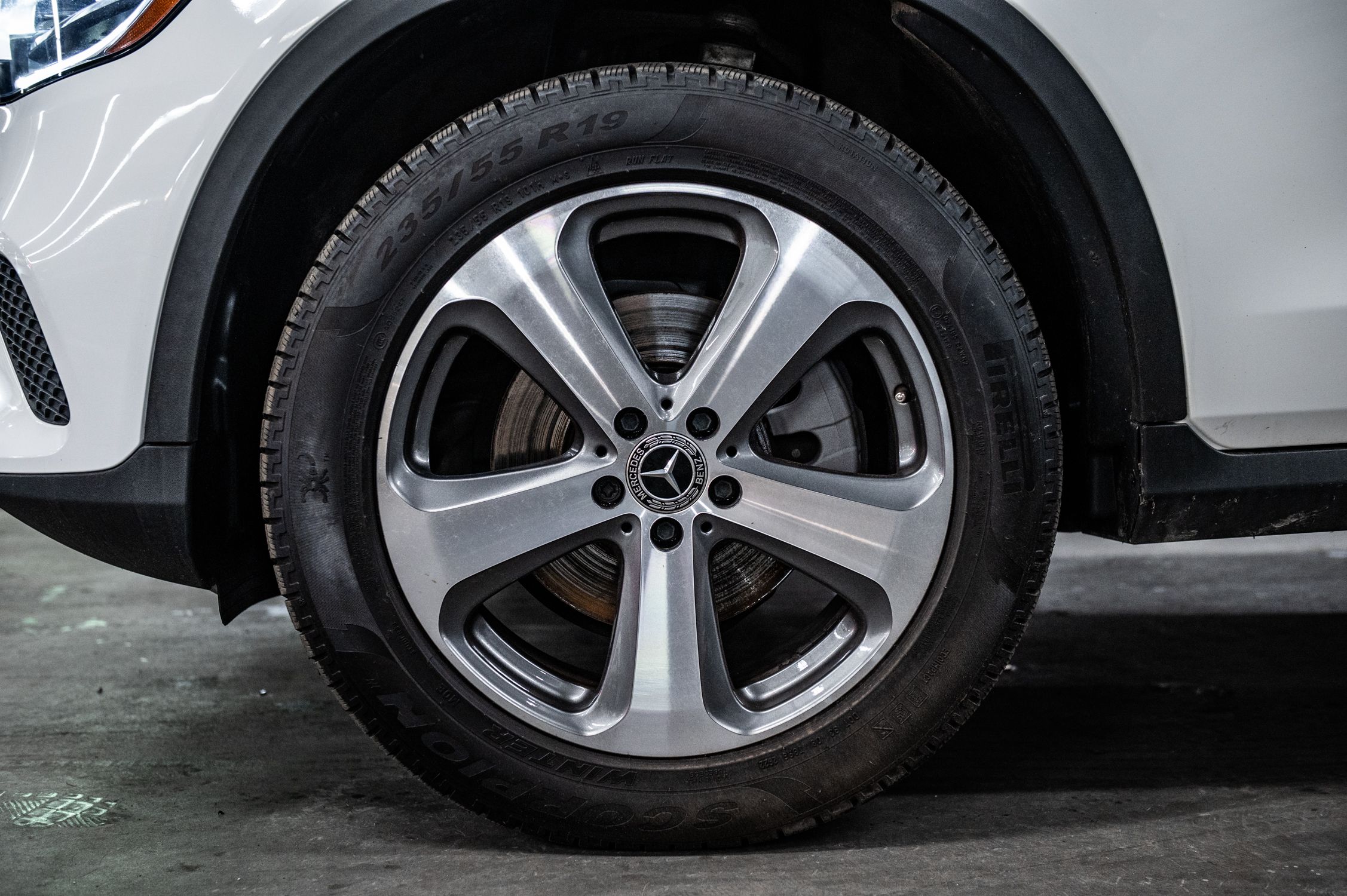 2022 Mercedes-Benz GLC300