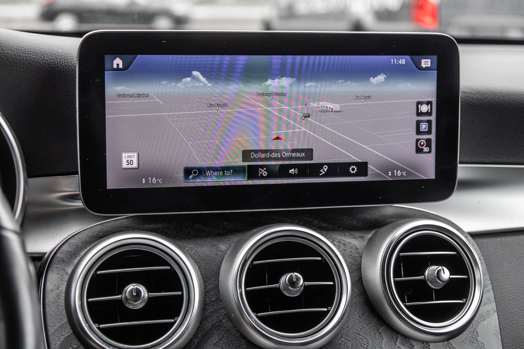 2022 Mercedes-Benz GLC300