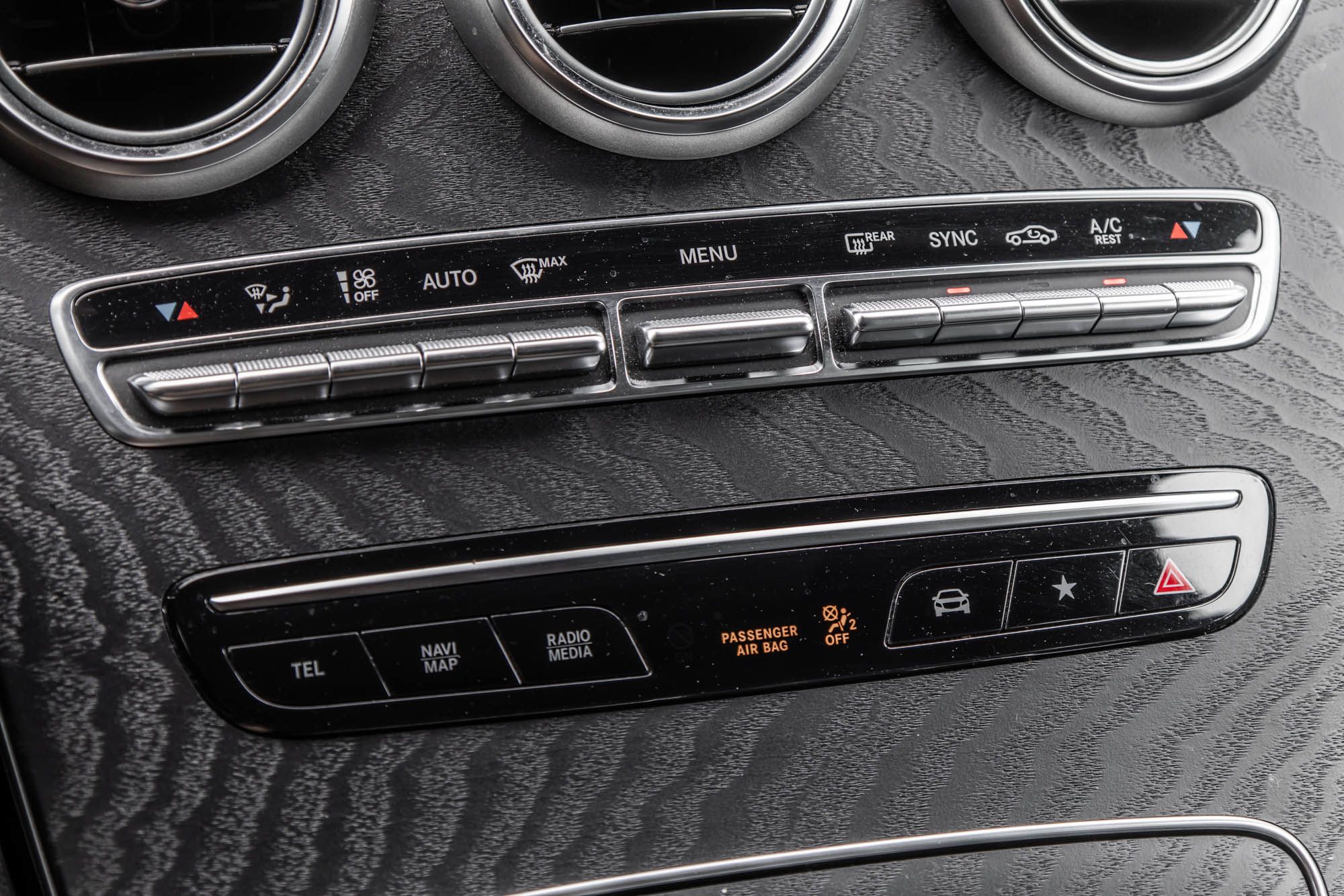 2022 Mercedes-Benz GLC300