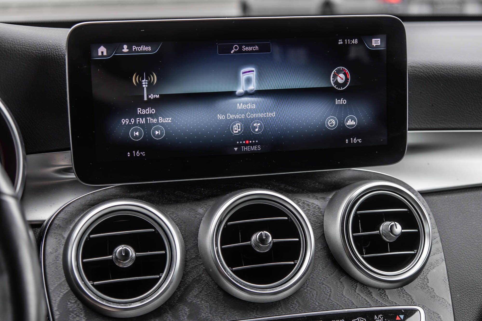 2022 Mercedes-Benz GLC300