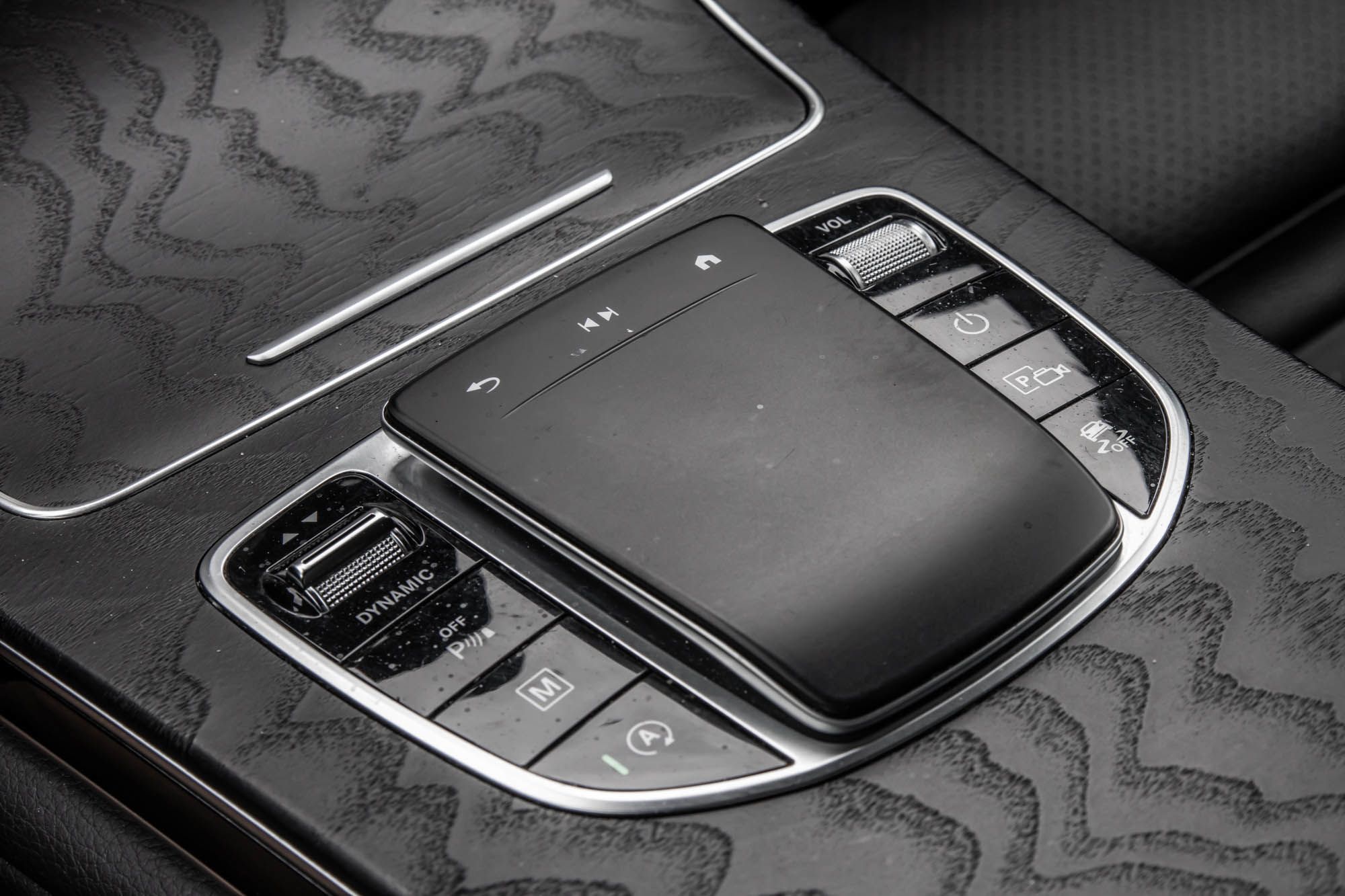 2022 Mercedes-Benz GLC300