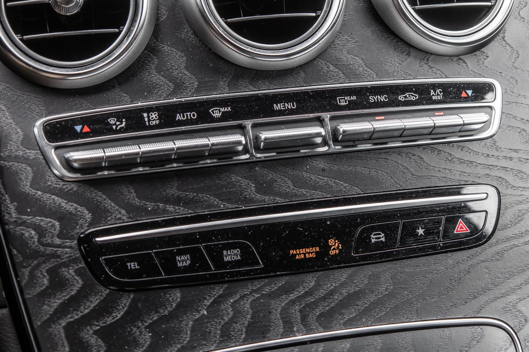 2022 Mercedes-Benz GLC300