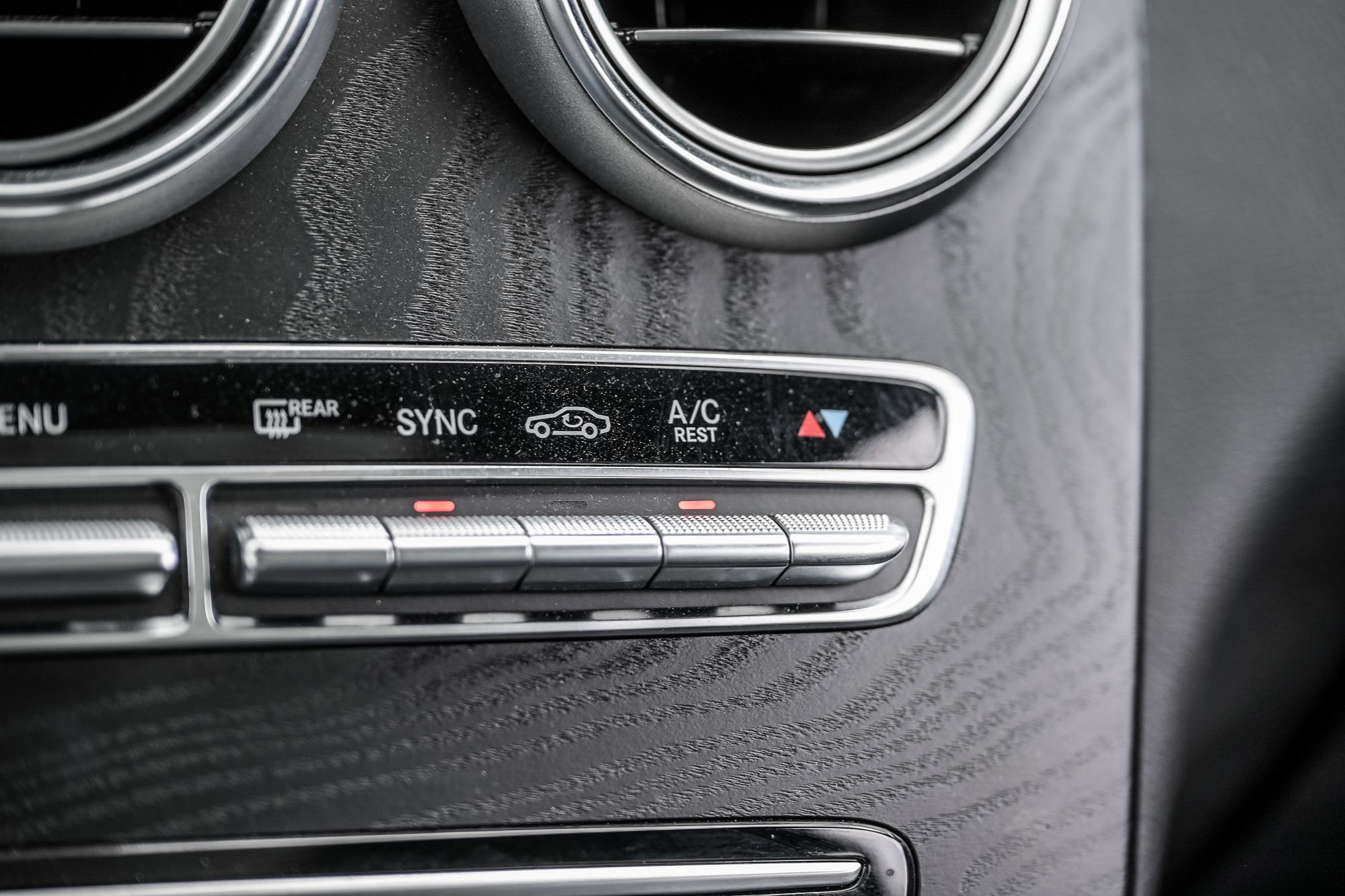 2022 Mercedes-Benz GLC300