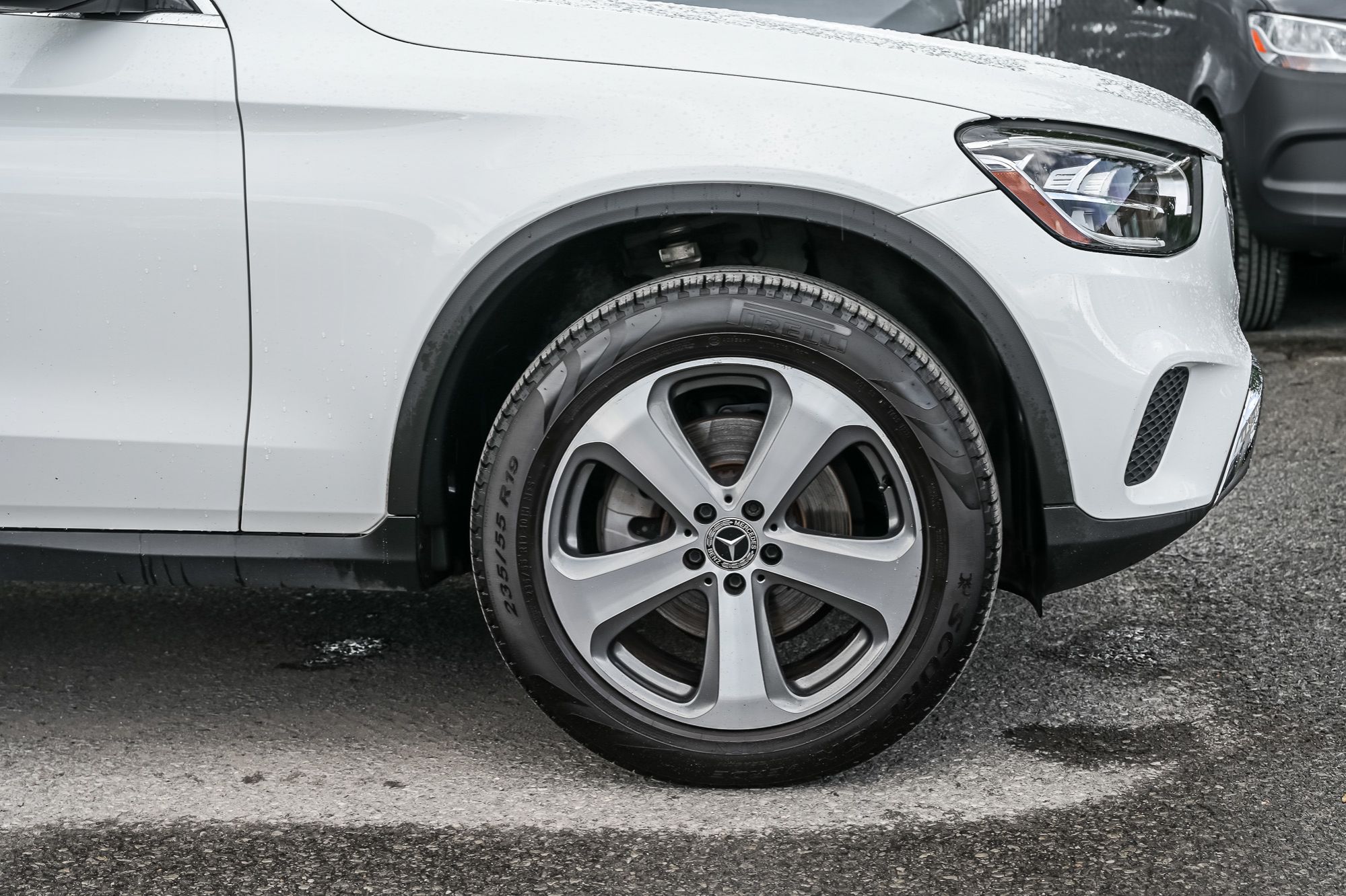 2022 Mercedes-Benz GLC300