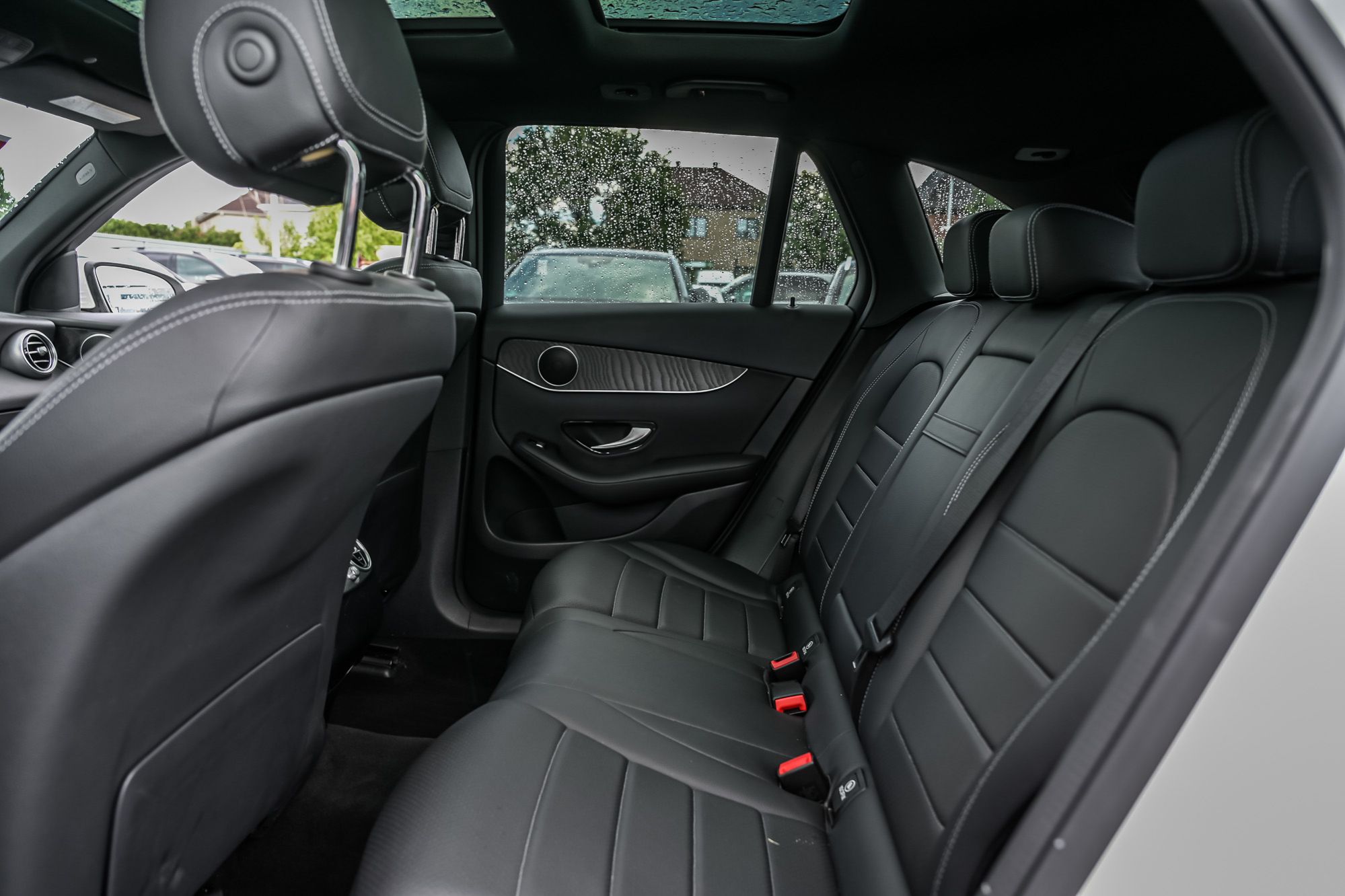 2022 Mercedes-Benz GLC300