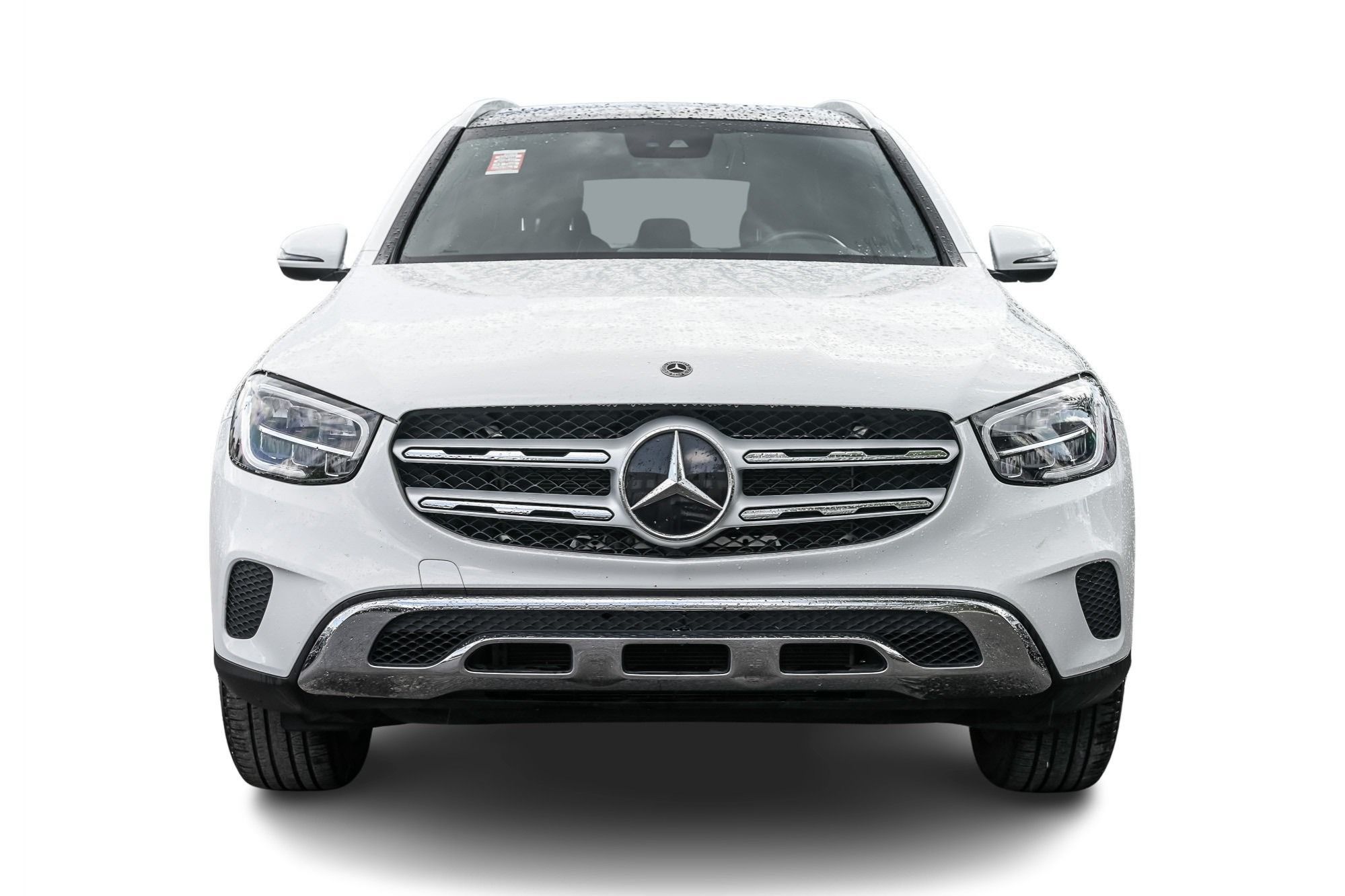 2022 Mercedes-Benz GLC300