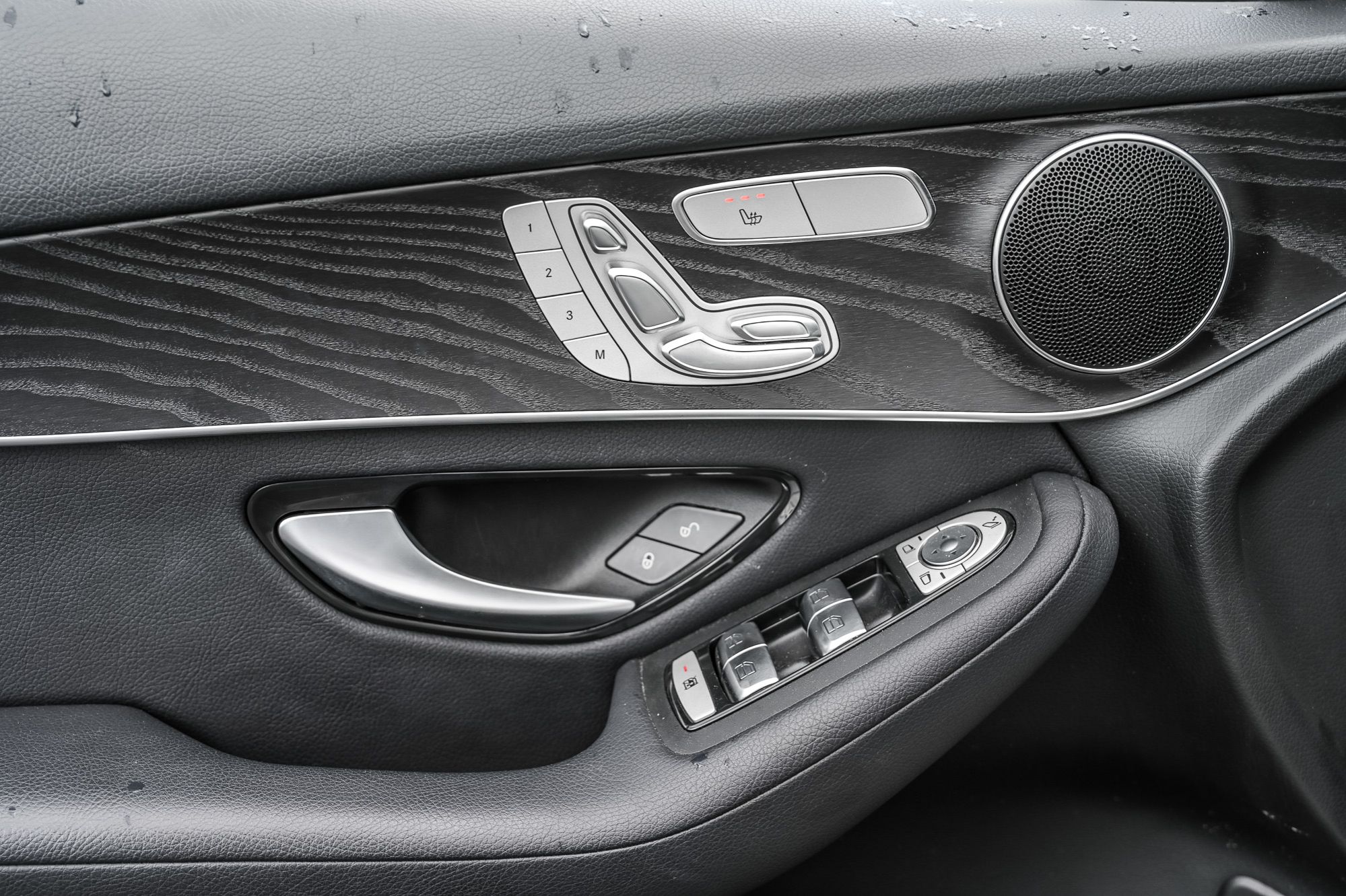 2022 Mercedes-Benz GLC300