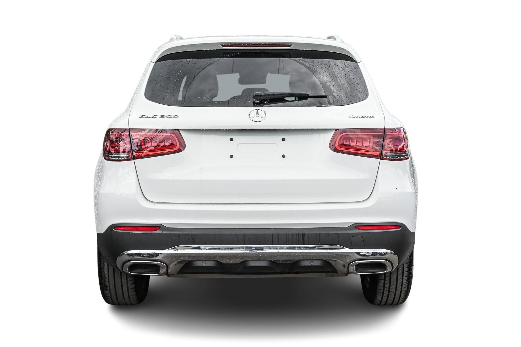 2022 Mercedes-Benz GLC300