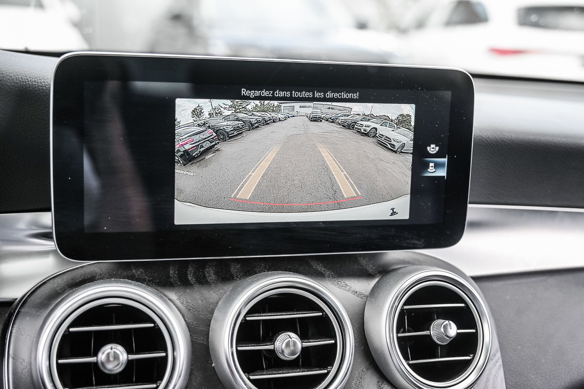 2022 Mercedes-Benz GLC300