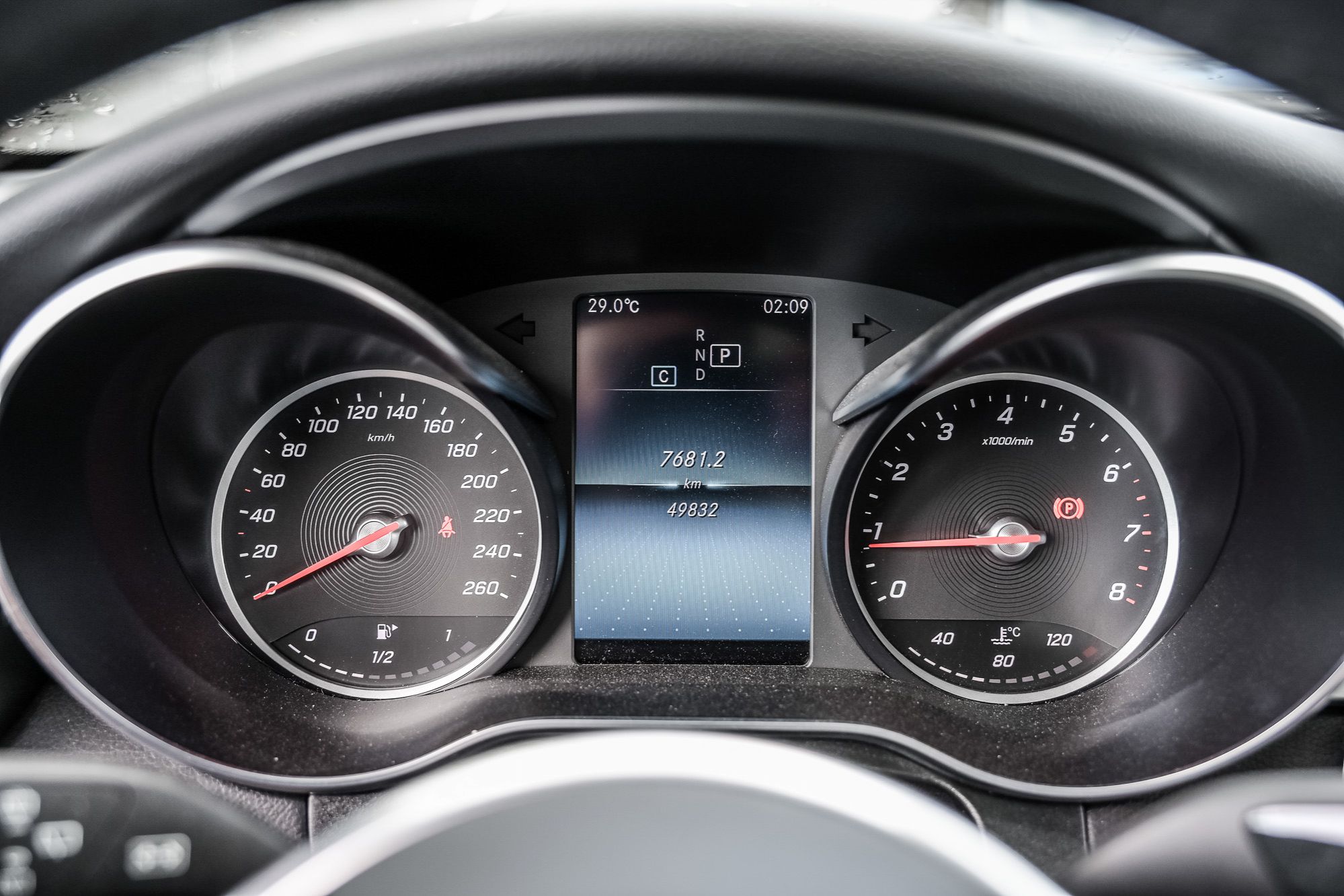 2022 Mercedes-Benz GLC300
