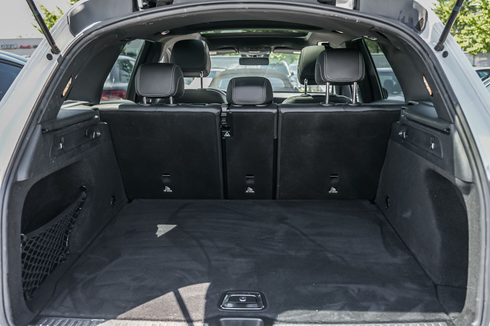 2022 Mercedes-Benz GLC300