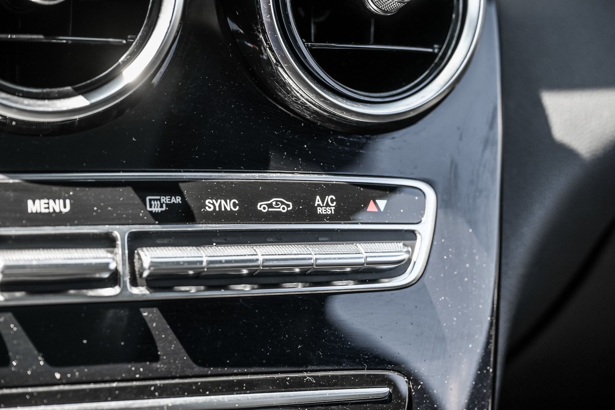 2022 Mercedes-Benz GLC300