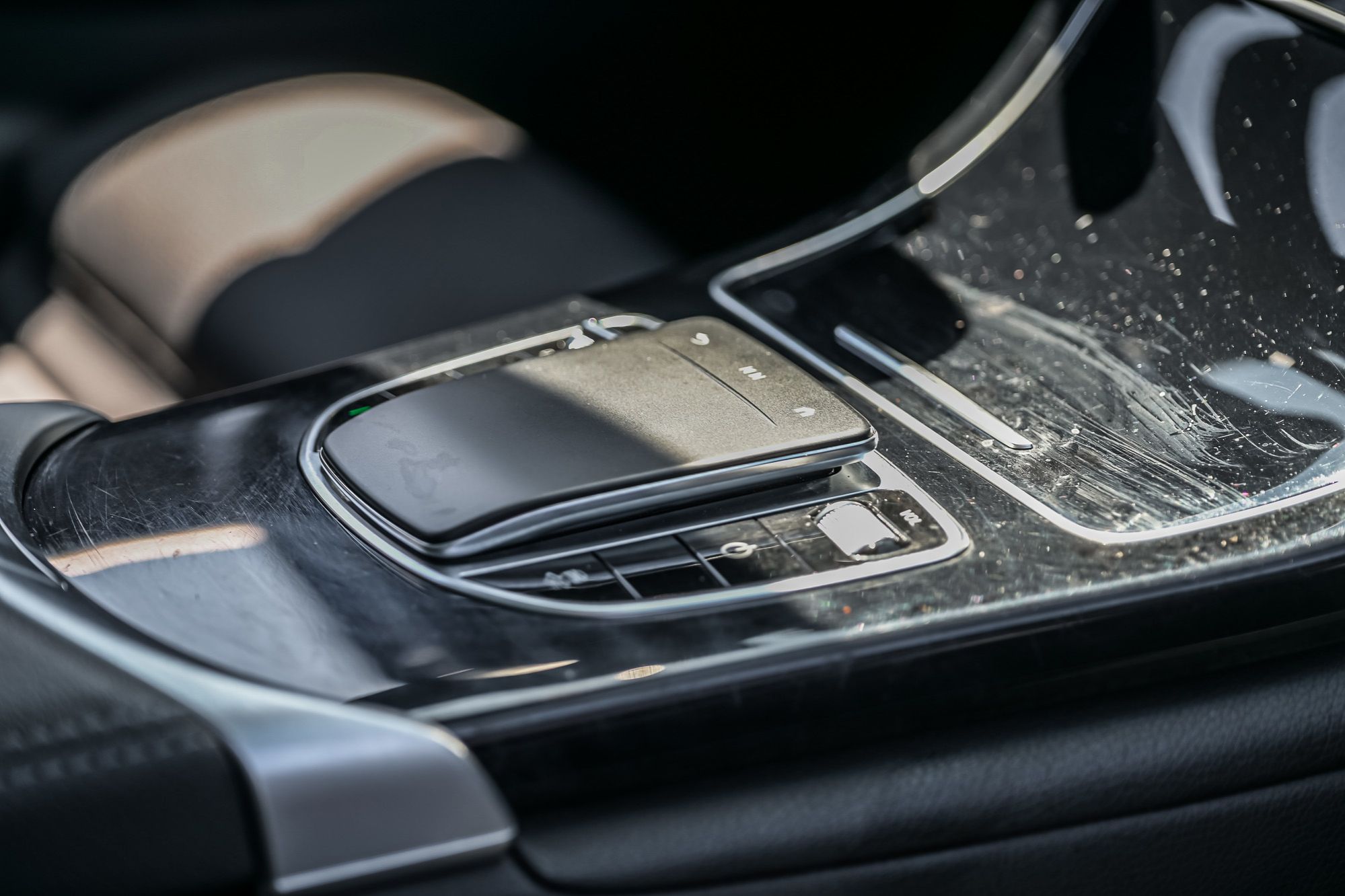 2022 Mercedes-Benz GLC300