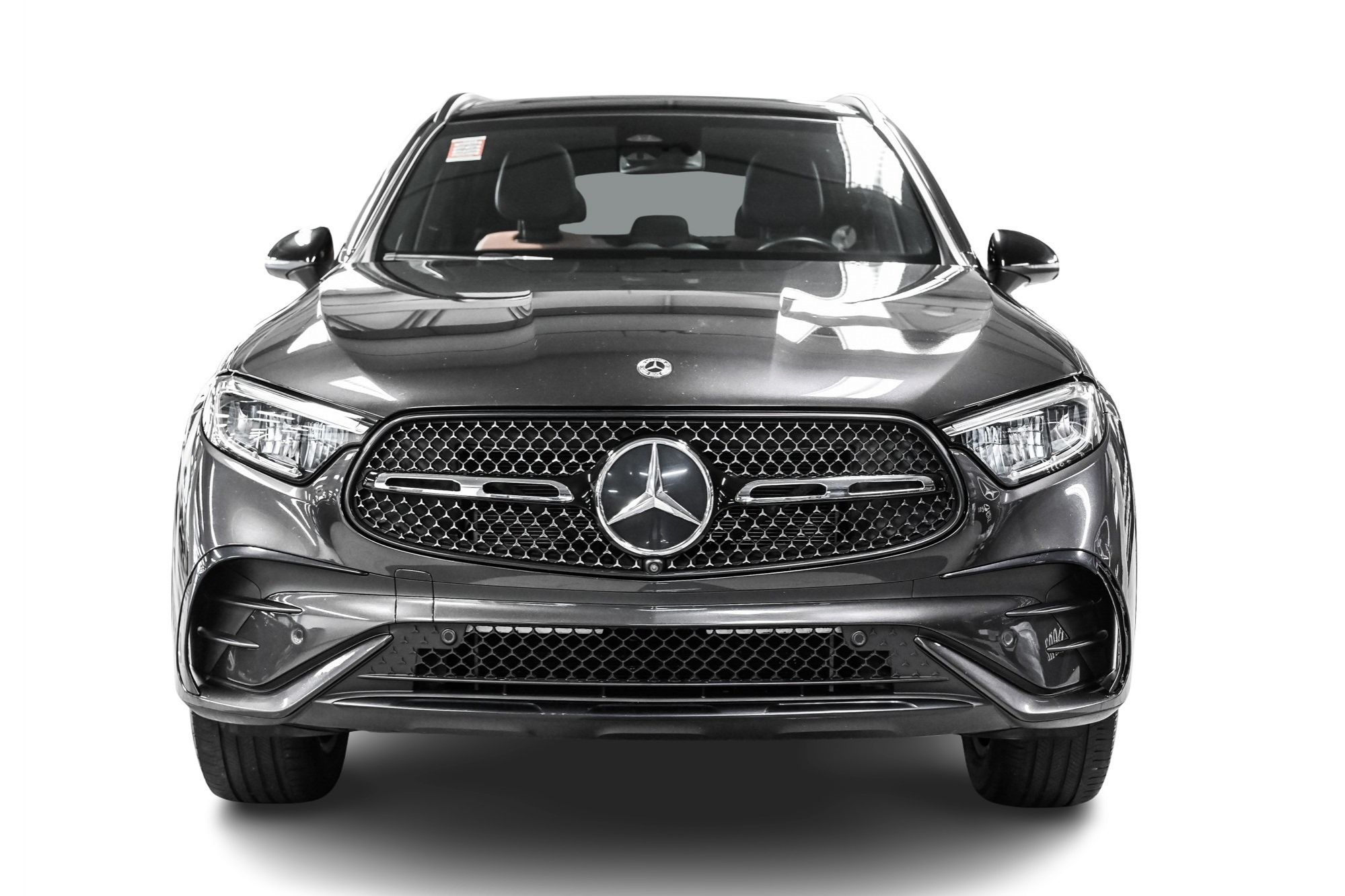 Mercedes-Benz GLC300  2023