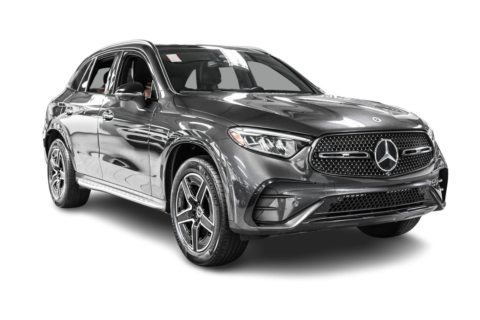 Mercedes-Benz GLC300  2023