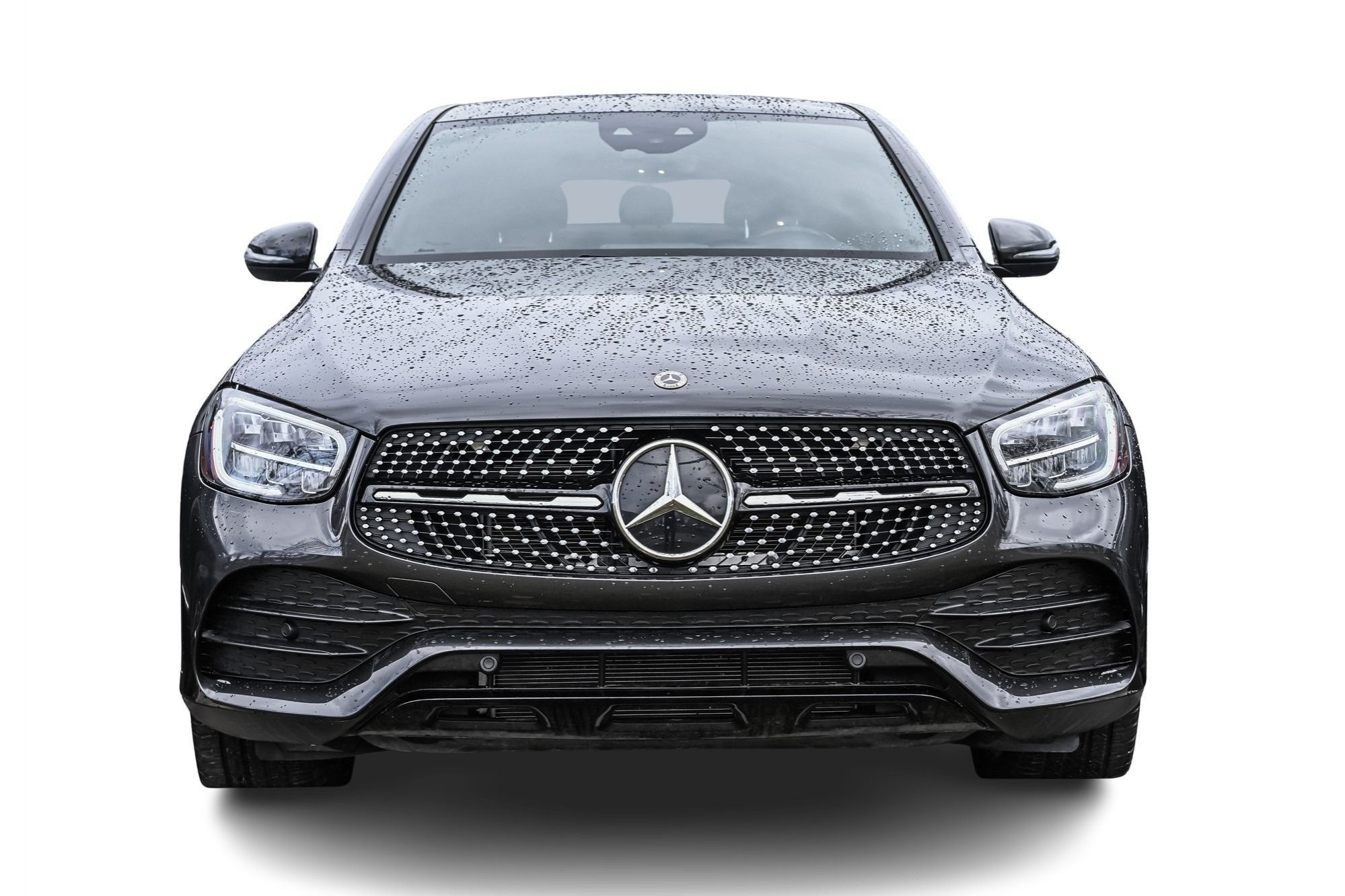 2023 Mercedes-Benz GLC300 in Dollard-des-Ormeaux, Quebec