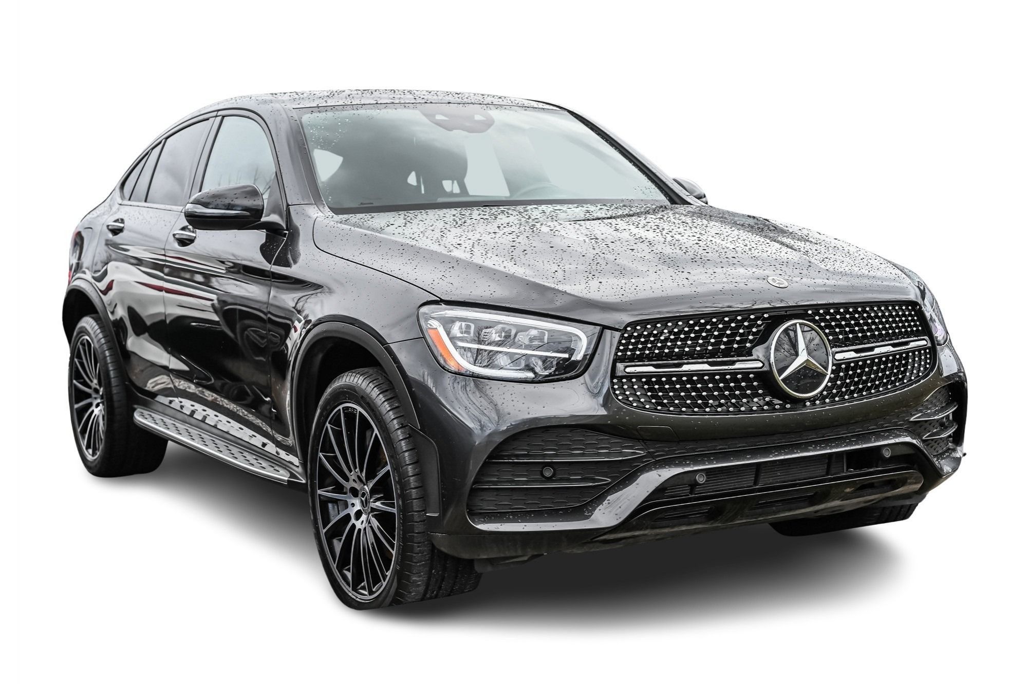 2023 Mercedes-Benz GLC300 in Dollard-des-Ormeaux, Quebec