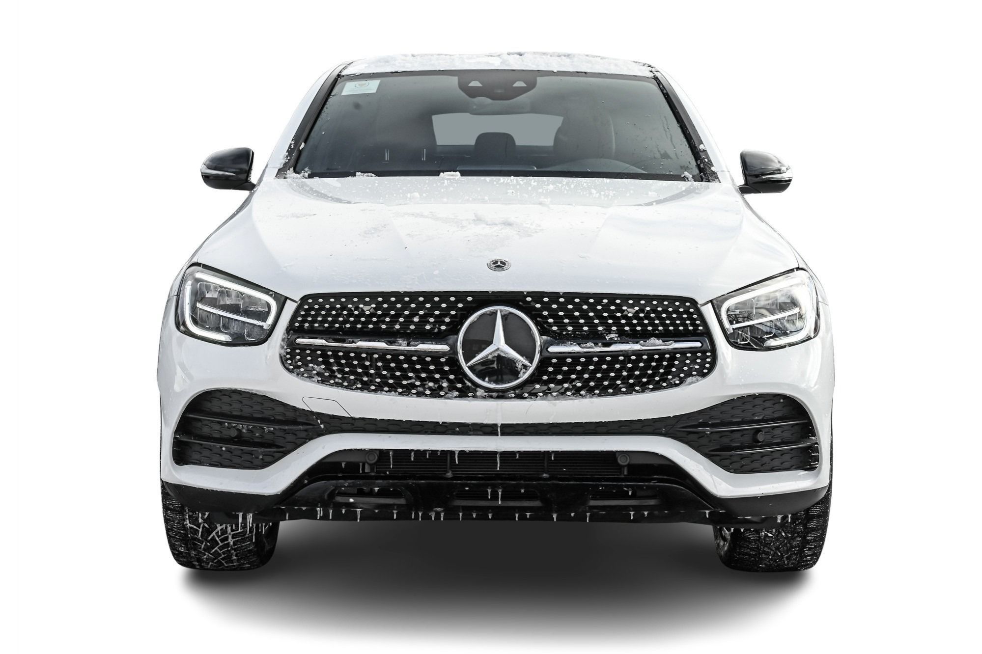 Mercedes-Benz GLC300  2023