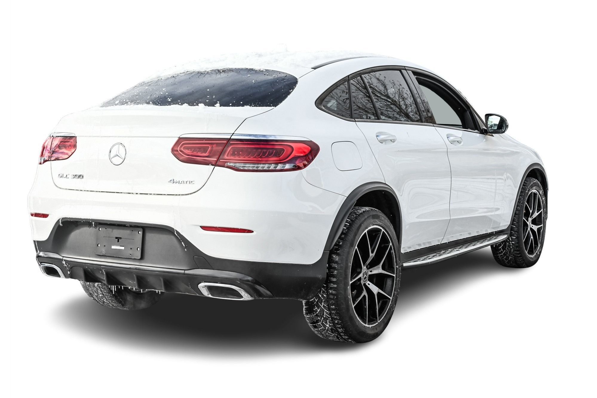 Mercedes-Benz GLC300  2023