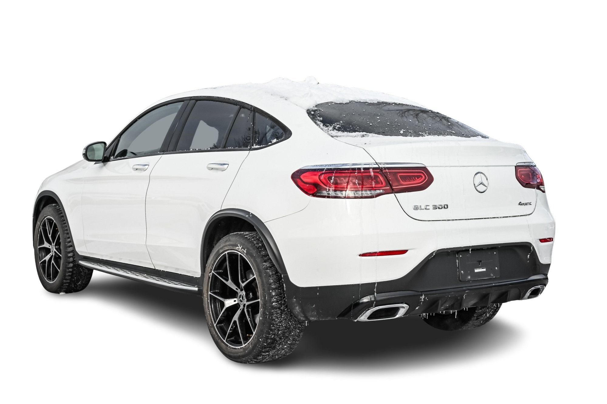 Mercedes-Benz GLC300  2023