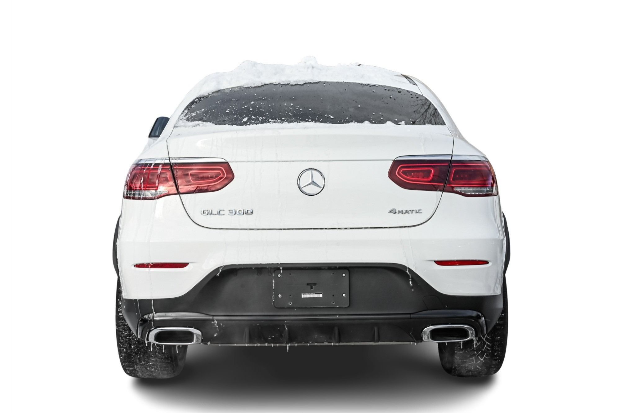 Mercedes-Benz GLC300  2023