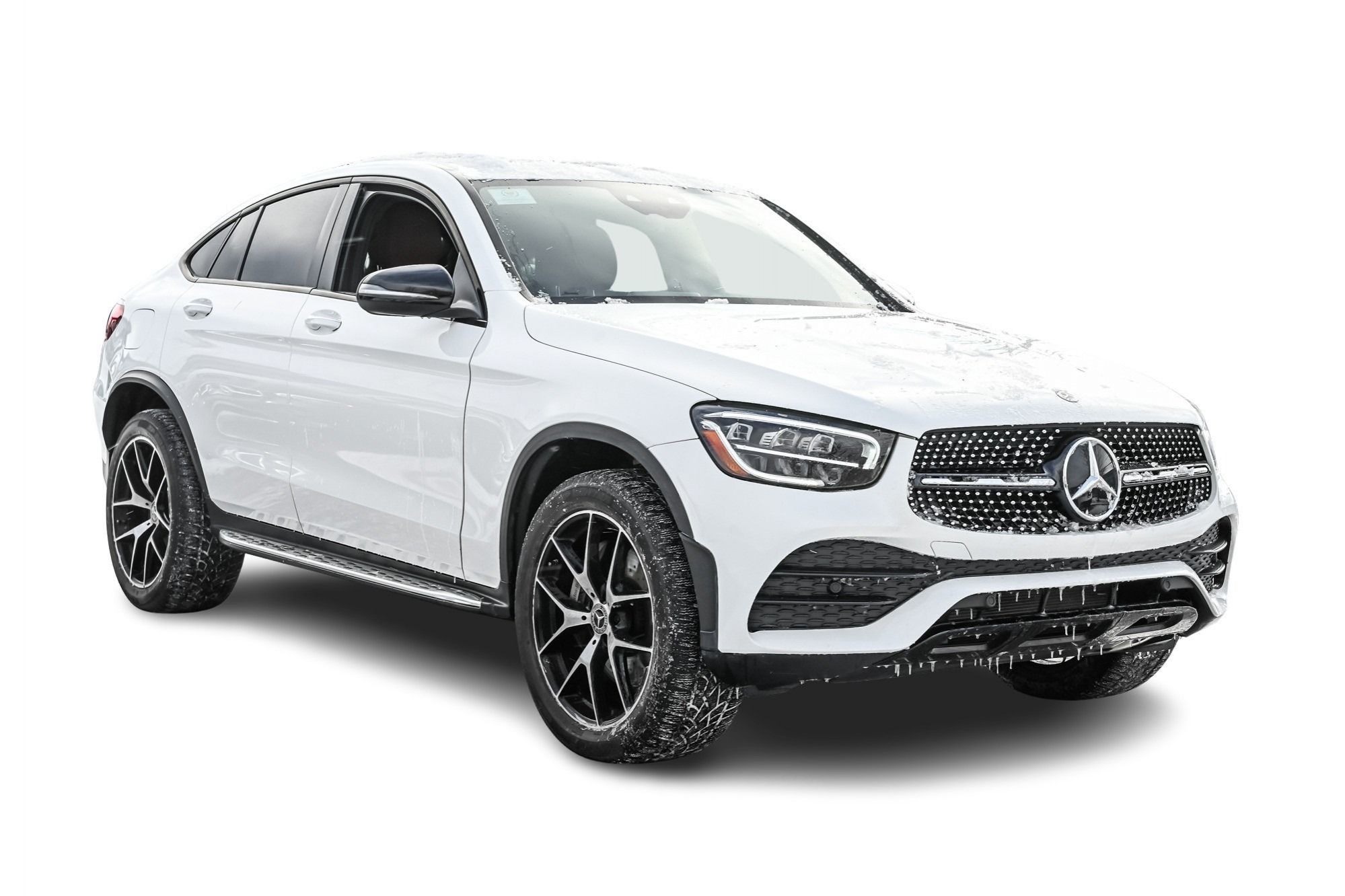 Mercedes-Benz GLC300  2023