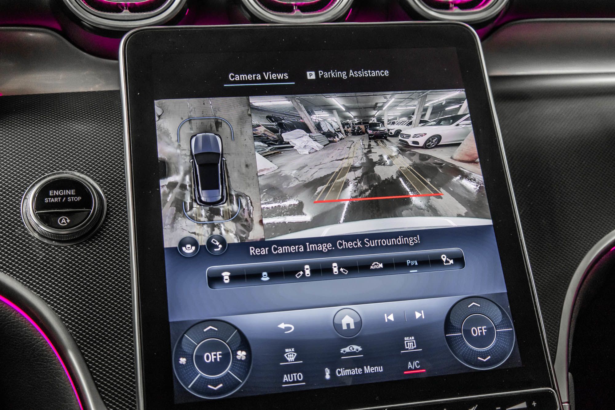 Mercedes-Benz GLC300  2023