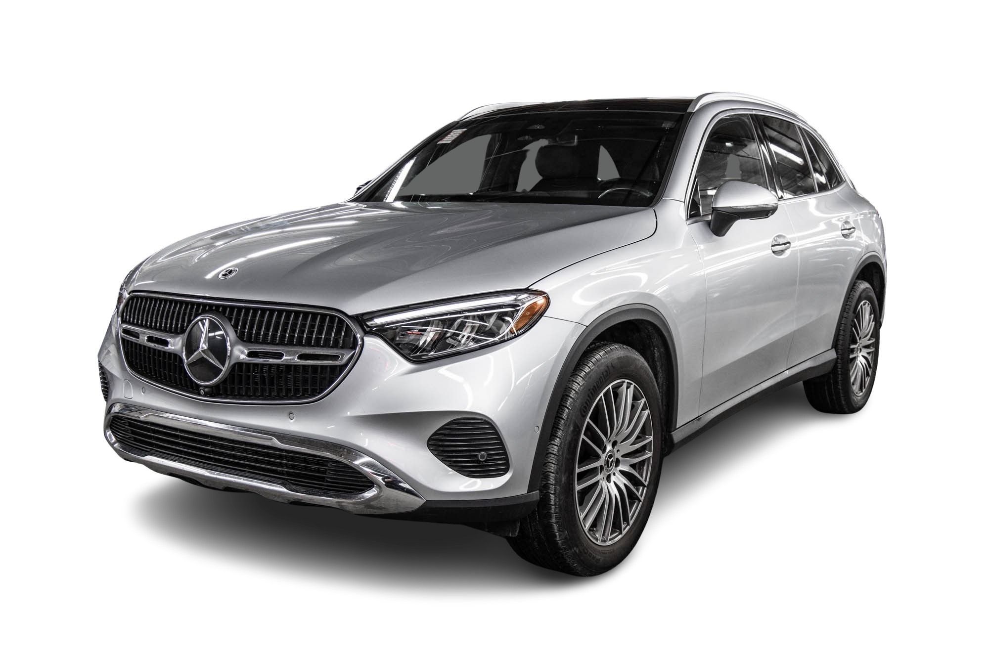 Mercedes-Benz GLC300  2023