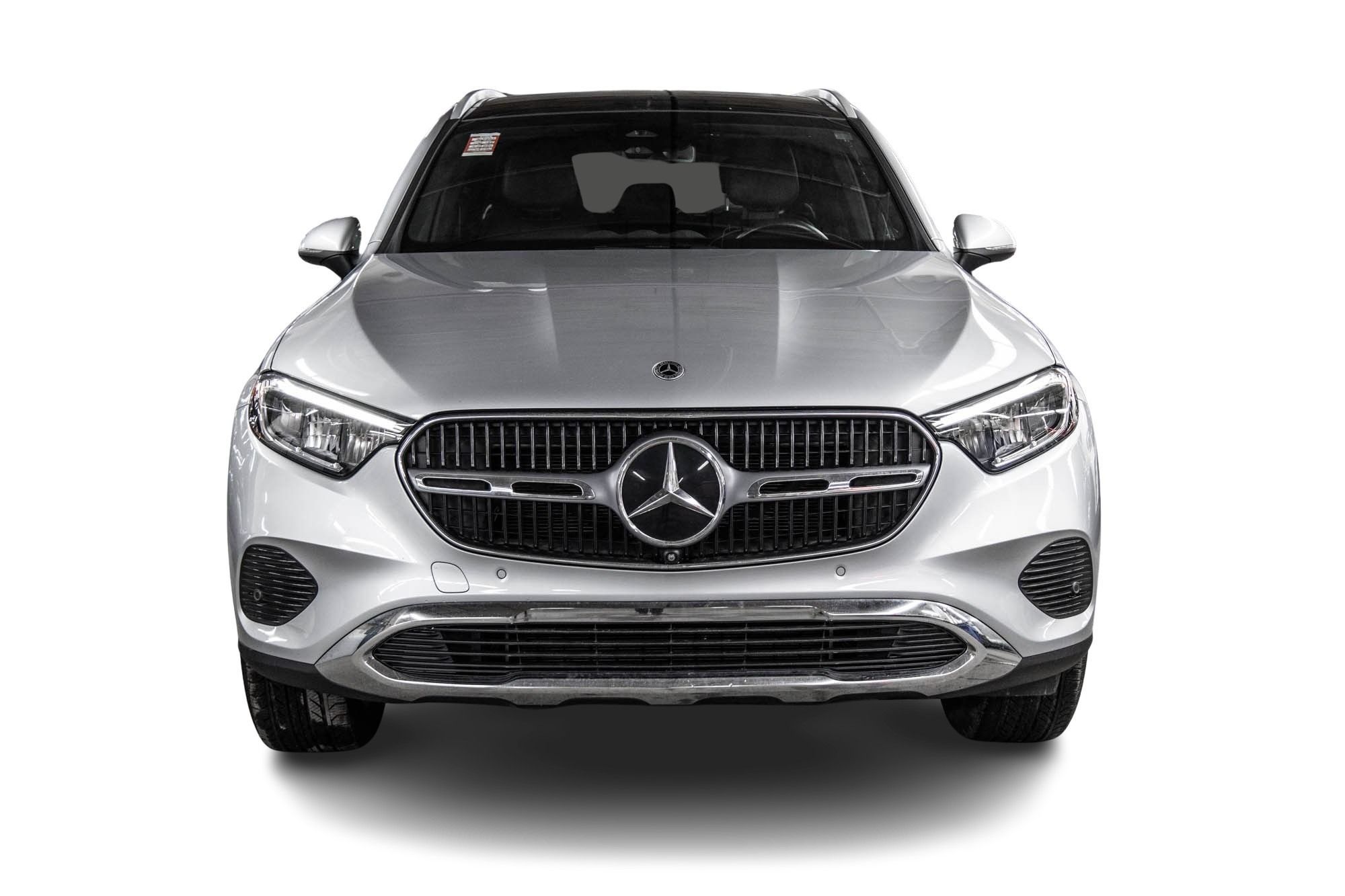 Mercedes-Benz GLC300  2023