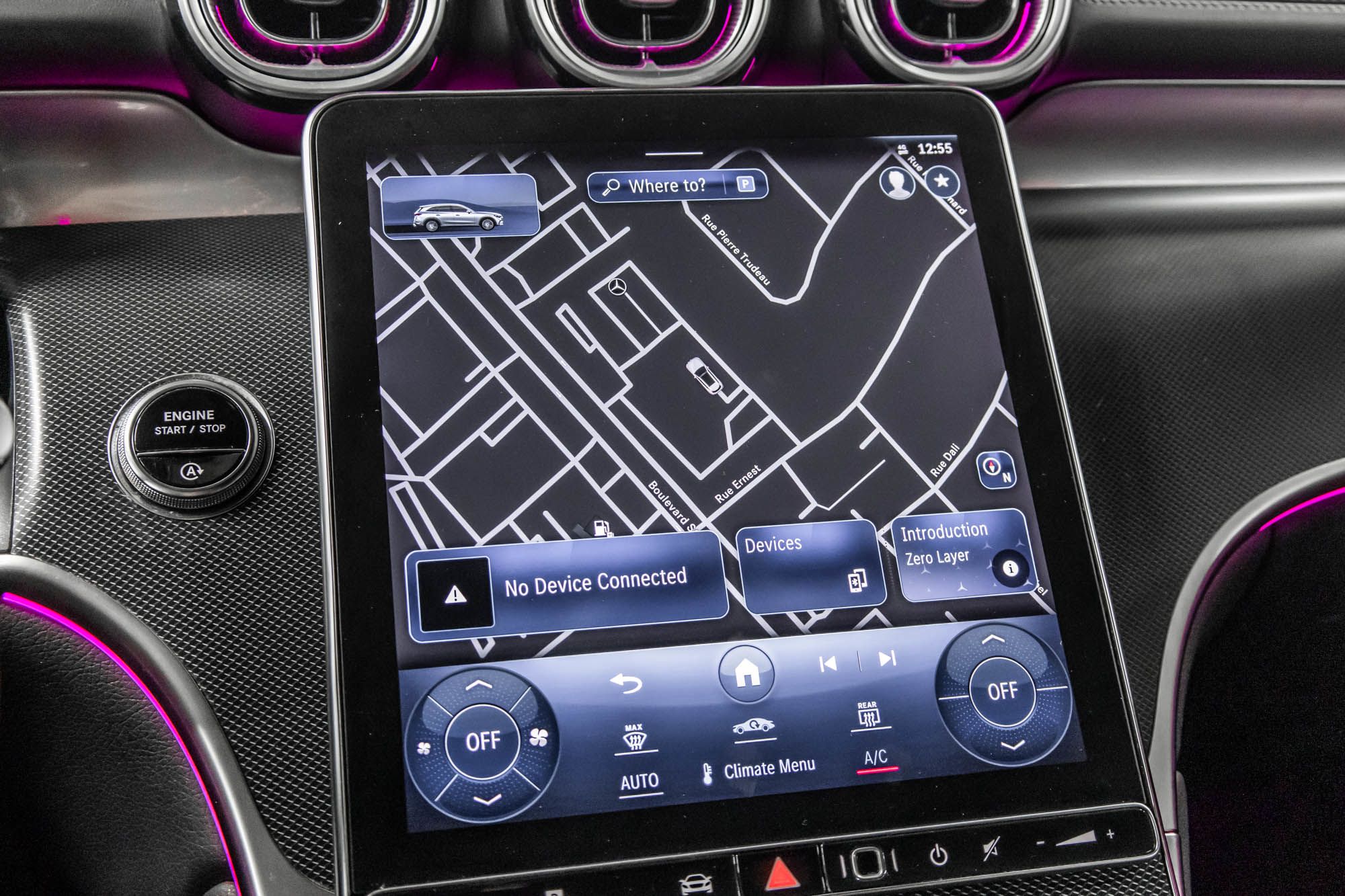 Mercedes-Benz GLC300  2023