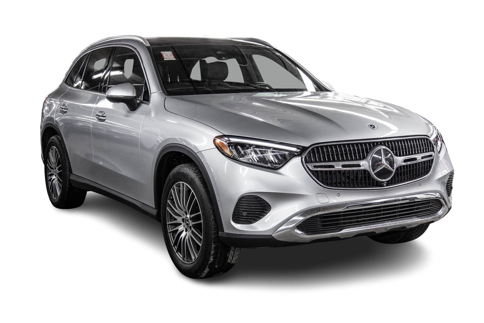 Mercedes-Benz GLC300  2023