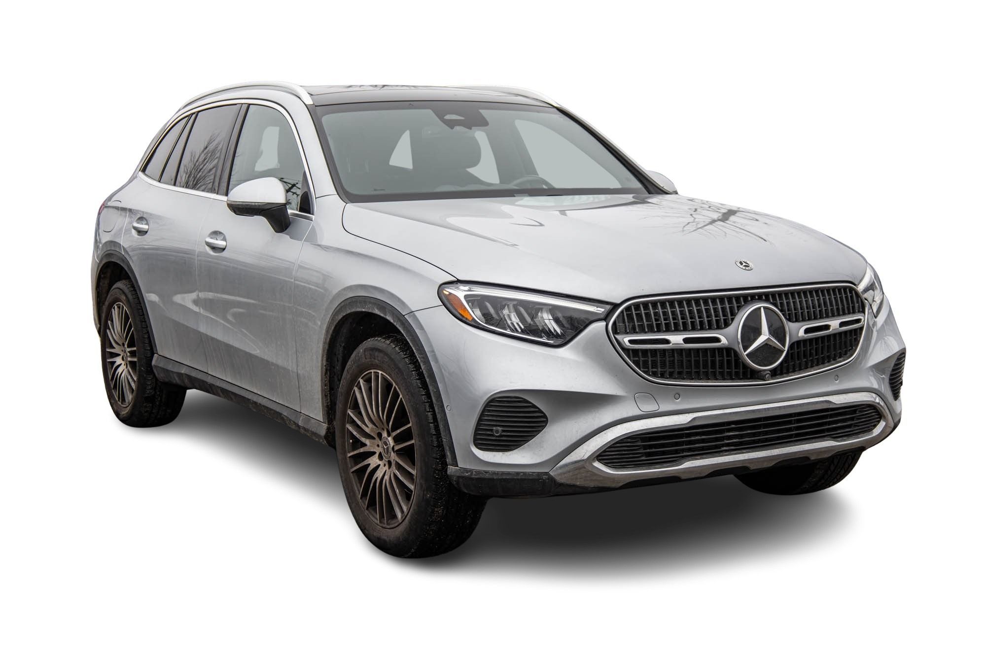 Mercedes-Benz GLC300  2023