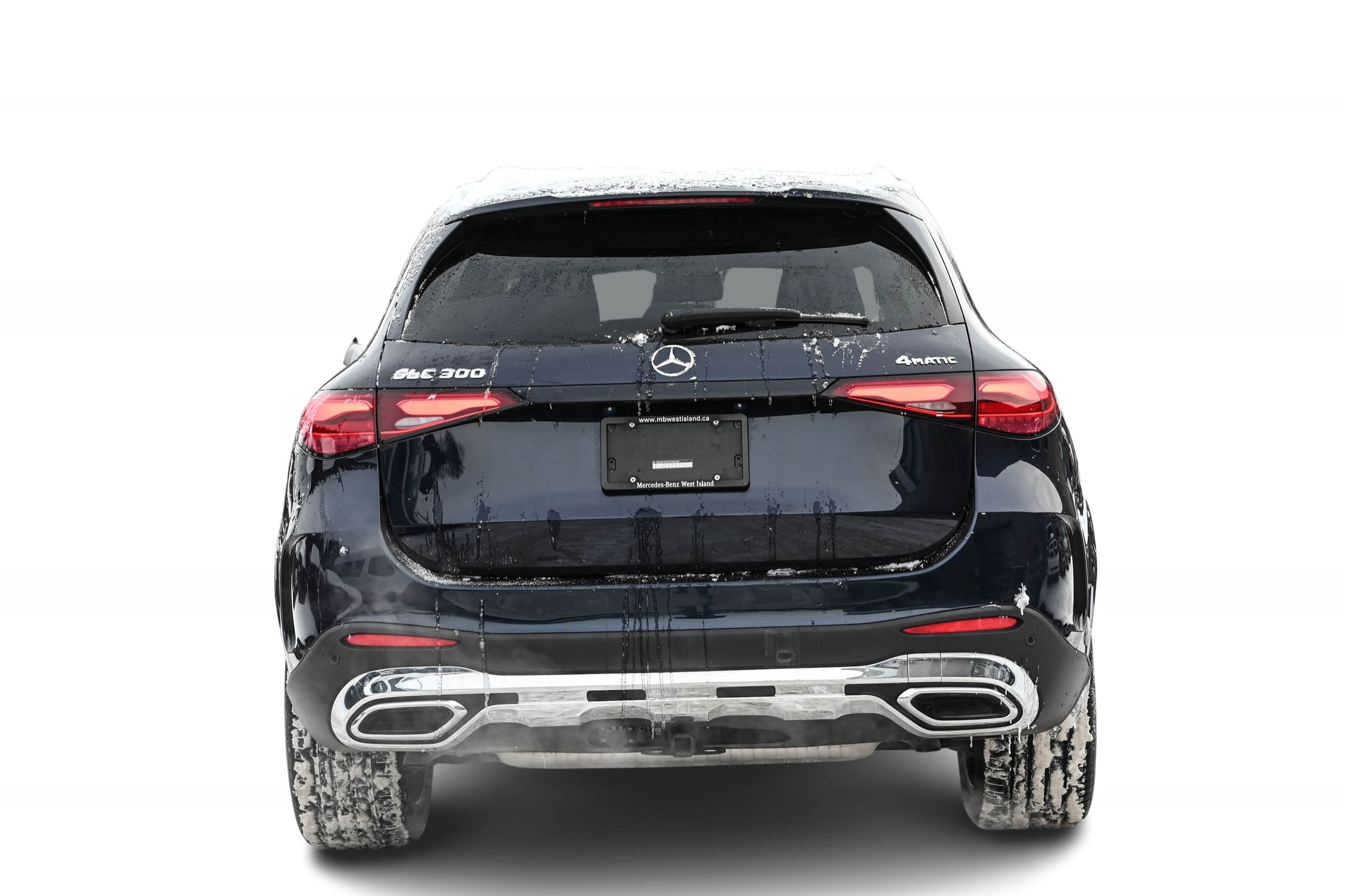 Mercedes-Benz GLC300  2023