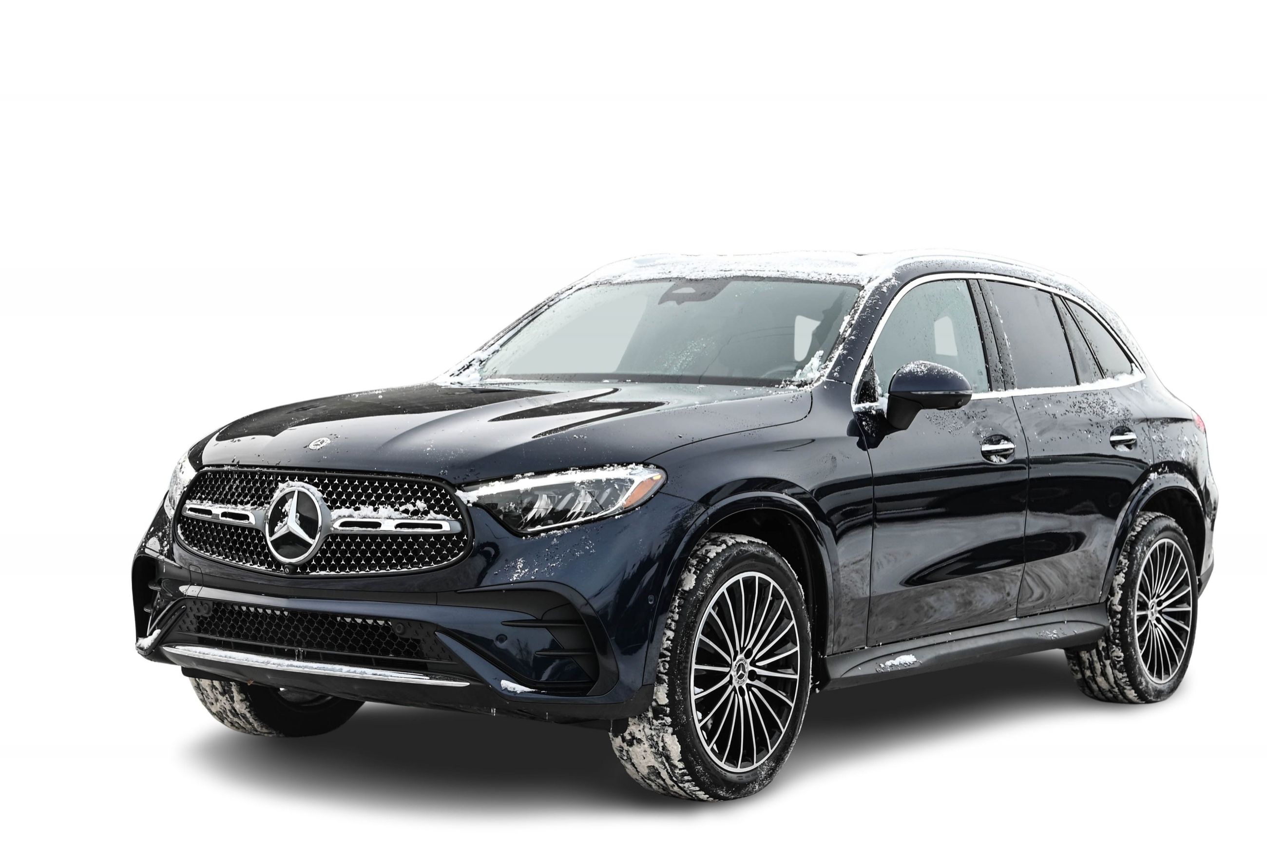 Mercedes-Benz GLC300  2023