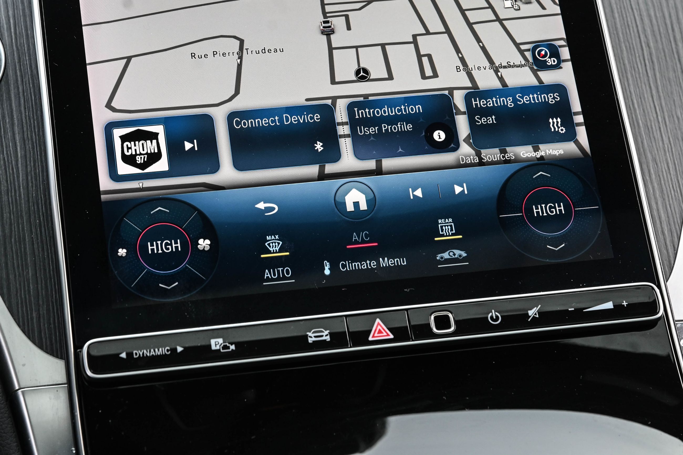 Mercedes-Benz GLC300  2023