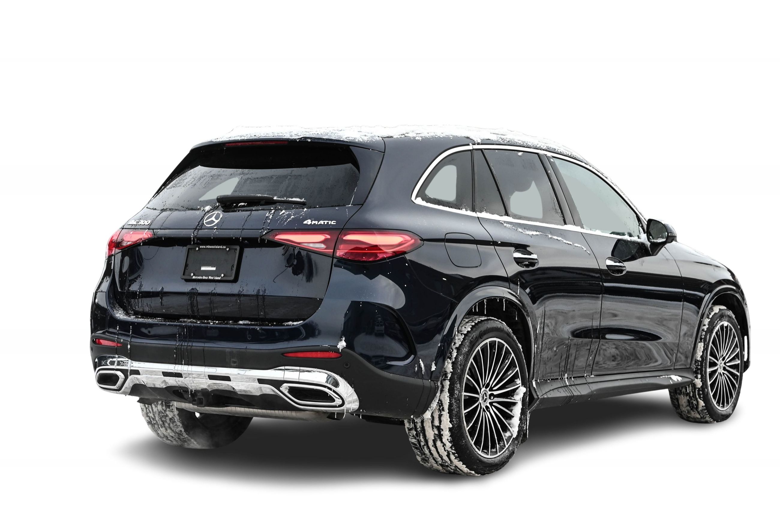 Mercedes-Benz GLC300  2023