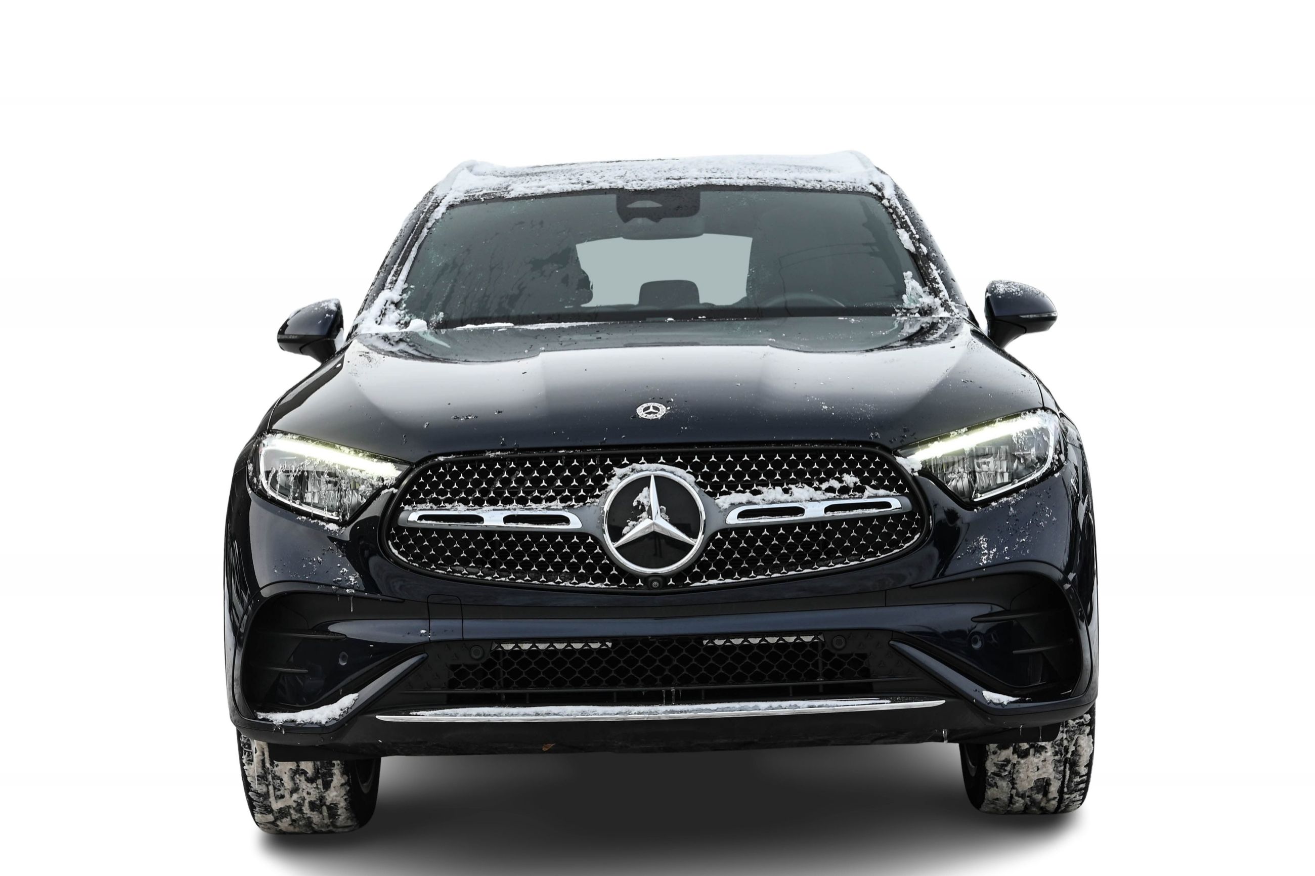 Mercedes-Benz GLC300  2023