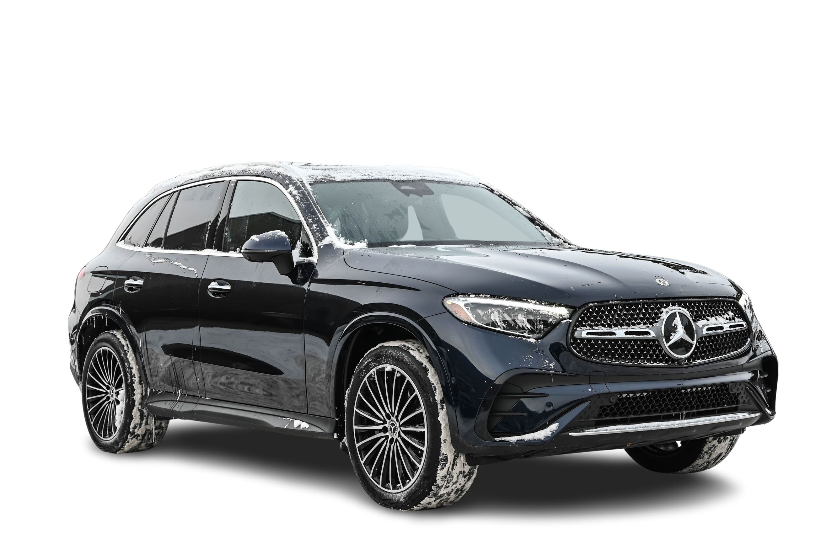 Mercedes-Benz GLC300  2023