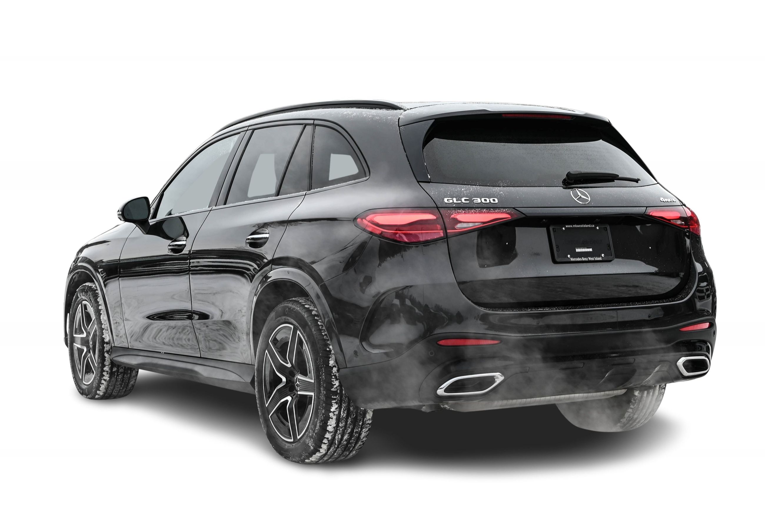 Mercedes-Benz GLC300  2023