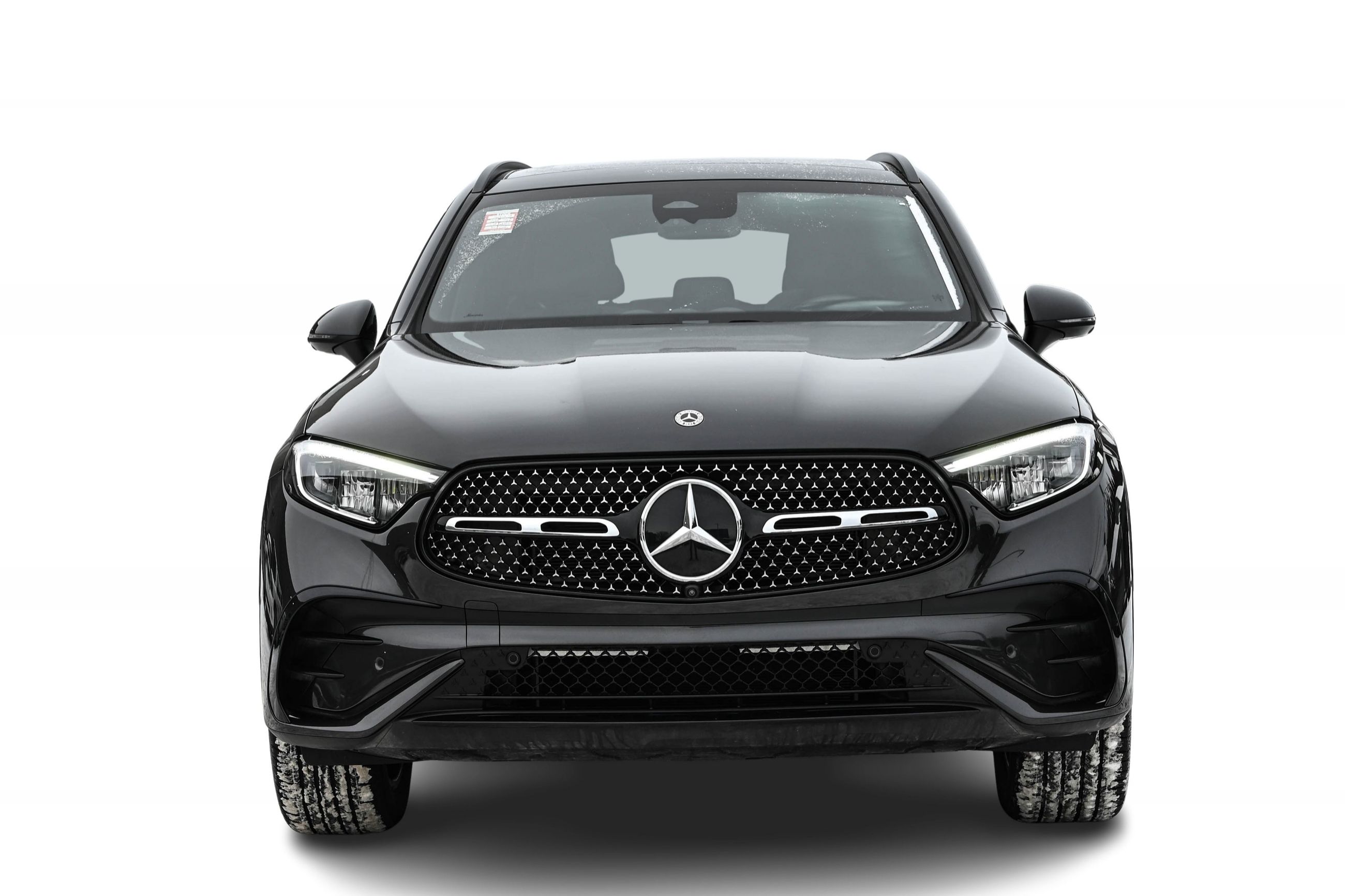 Mercedes-Benz GLC300  2023
